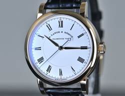 A. Lange & Söhne Richard Lange – Ref. 232.032, very good – 7/13
