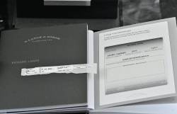 A. Lange & Söhne Richard Lange – Ref. 232.032, very good – 9/13