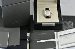 A. Lange & Söhne Richard Lange – Ref. 232.032, very good – 12/13