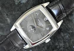 Patek Philippe Gondolo – Ref. 5135G-010, very good – 2/14