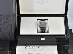 Patek Philippe Gondolo – Ref. 5135G-010, very good – 5/14