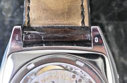 Patek Philippe Gondolo – Ref. 5135G-010, very good – 7/14