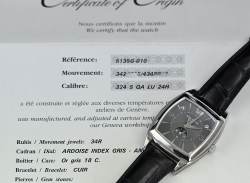 Patek Philippe Gondolo – Ref. 5135G-010, very good – 9/14