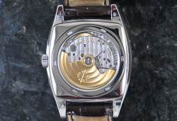 Patek Philippe Gondolo – Ref. 5135G-010, very good – 10/14