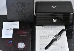 Patek Philippe Gondolo – Ref. 5135G-010, very good – 11/14