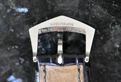 Patek Philippe Gondolo – Ref. 5135G-010, very good – 14/14