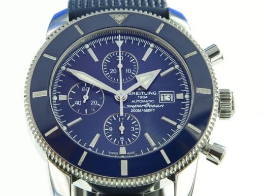 Breitling Superocean Heritage – Ref. A13312, Sehr gut – Bild 1/10