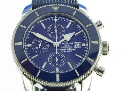 Breitling Superocean Heritage – Ref. A13312, Sehr gut – 1/10