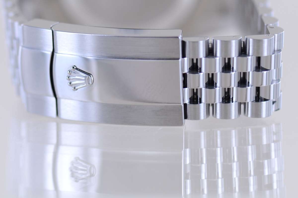 Rolex Datejust 41 – Ref. 126334, Sehr gut – Bild 2/3