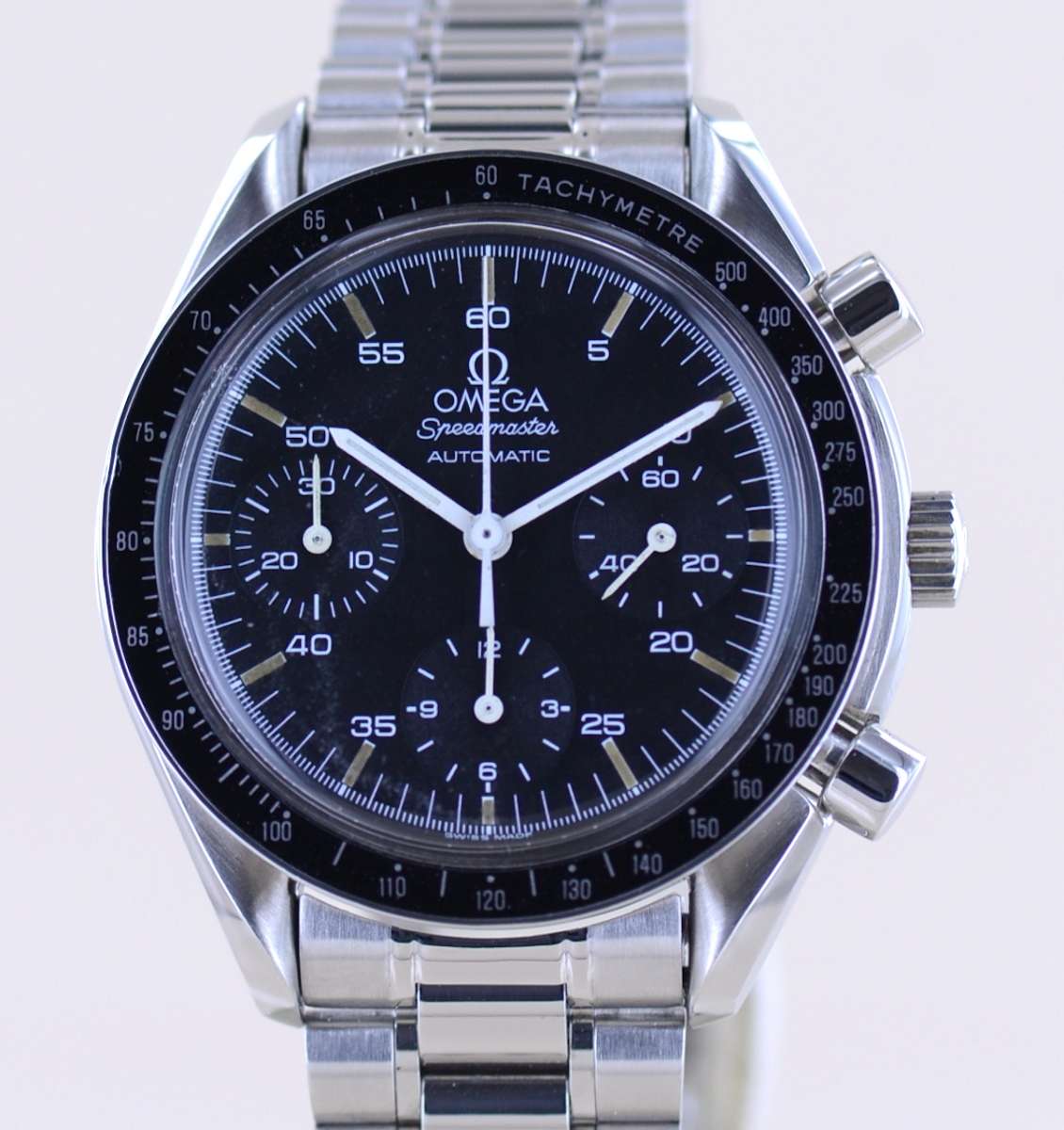 Omega Speedmaster – Ref. 1750032, Gut – 1/3
