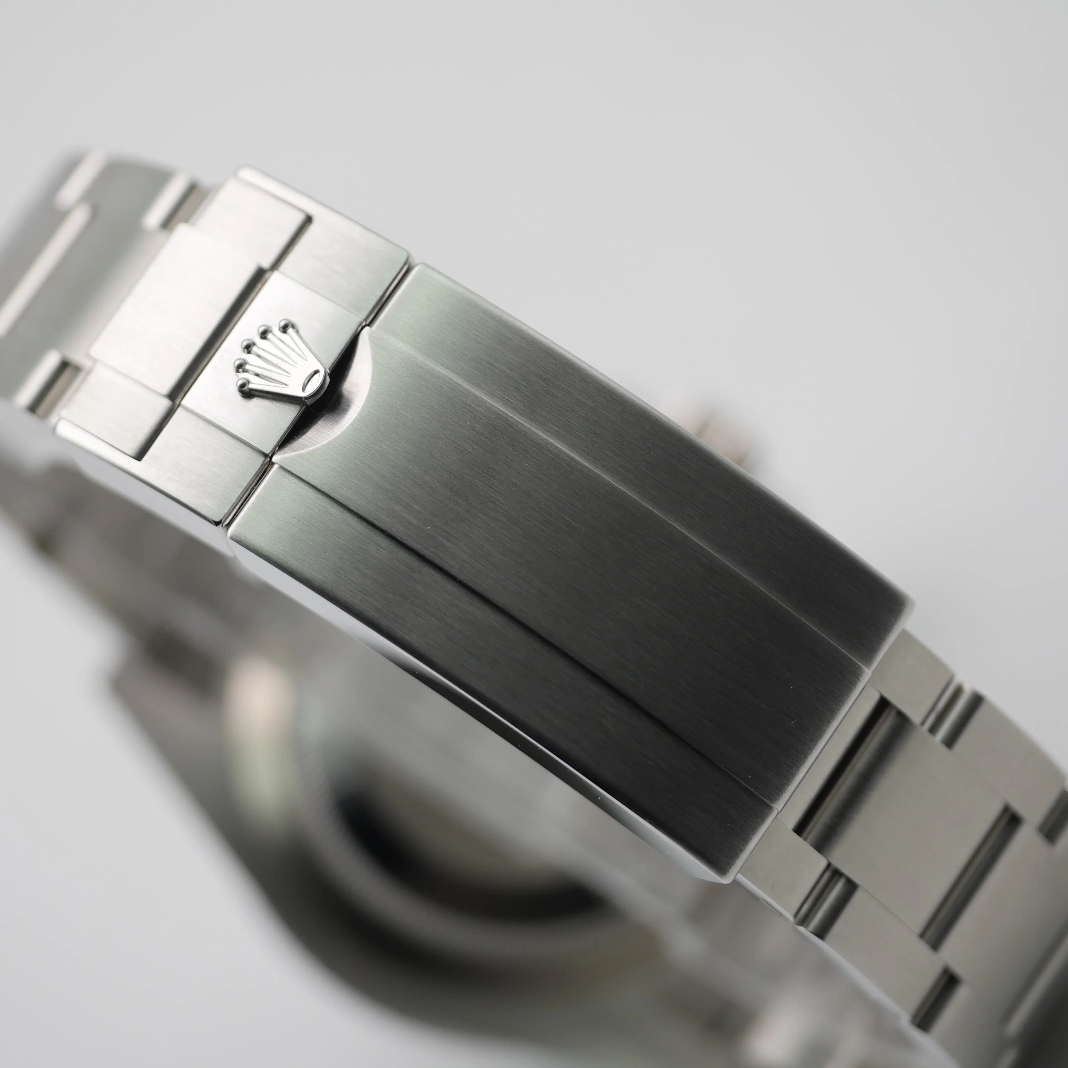 Rolex Submariner Date 126610LV – Ref. 126610LV, Wie neu – Bild 2/11