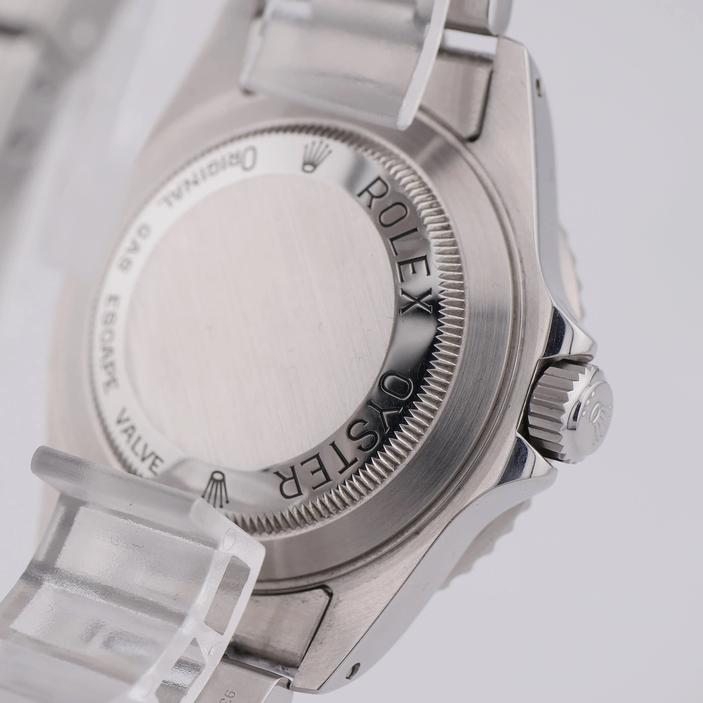 Rolex Sea-Dweller – Ref. 16600, Sehr gut – Bild 2/9