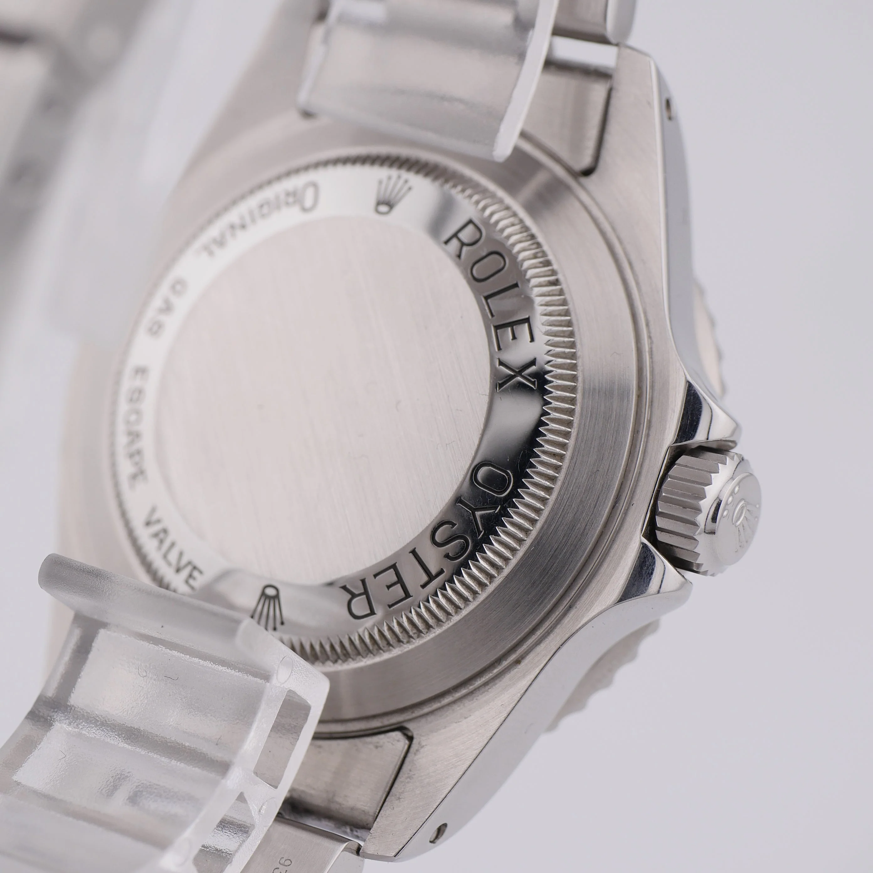 Rolex Sea-Dweller – Ref. 16600, very good – 2/9
