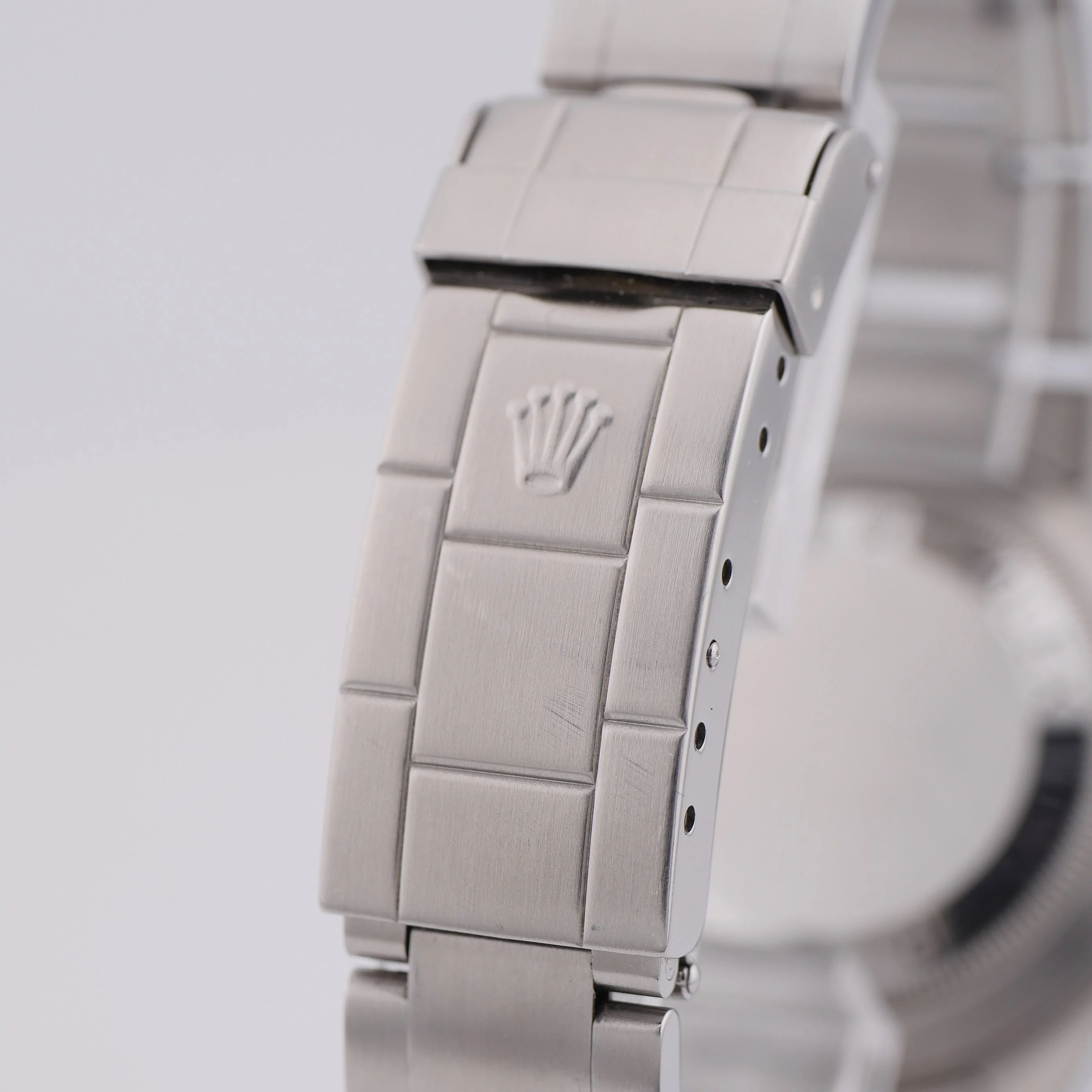 Rolex Sea-Dweller – Ref. 16600, very good – 6/9