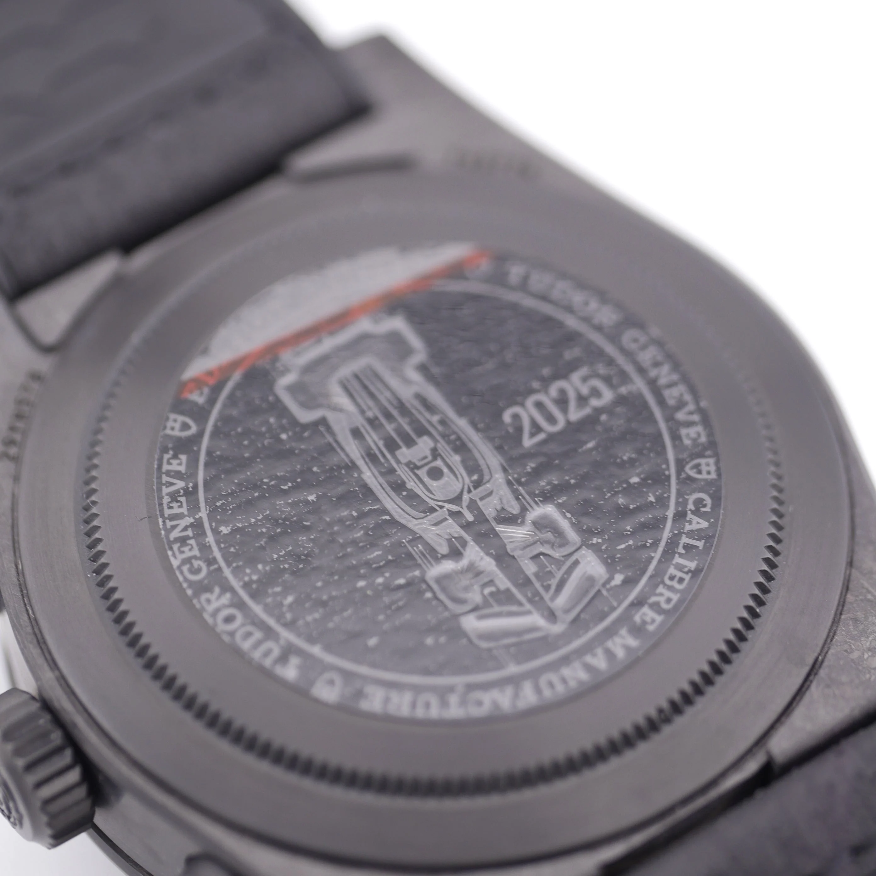 Tudor Black Bay Chrono – Ref. 79377KN, Neu – 5/9