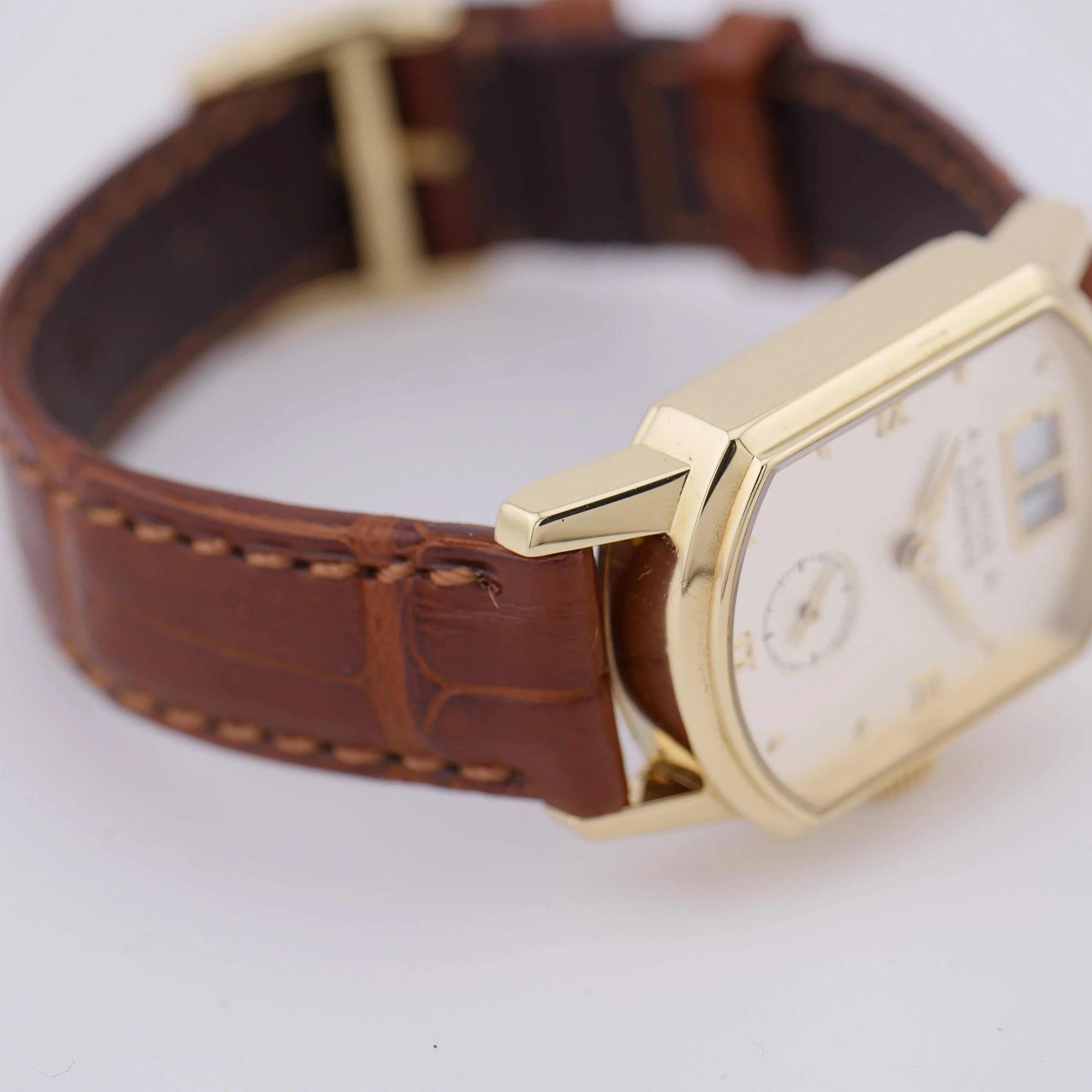 A. Lange & Söhne Arkade – Ref. 103.021, Sehr gut – 3/7