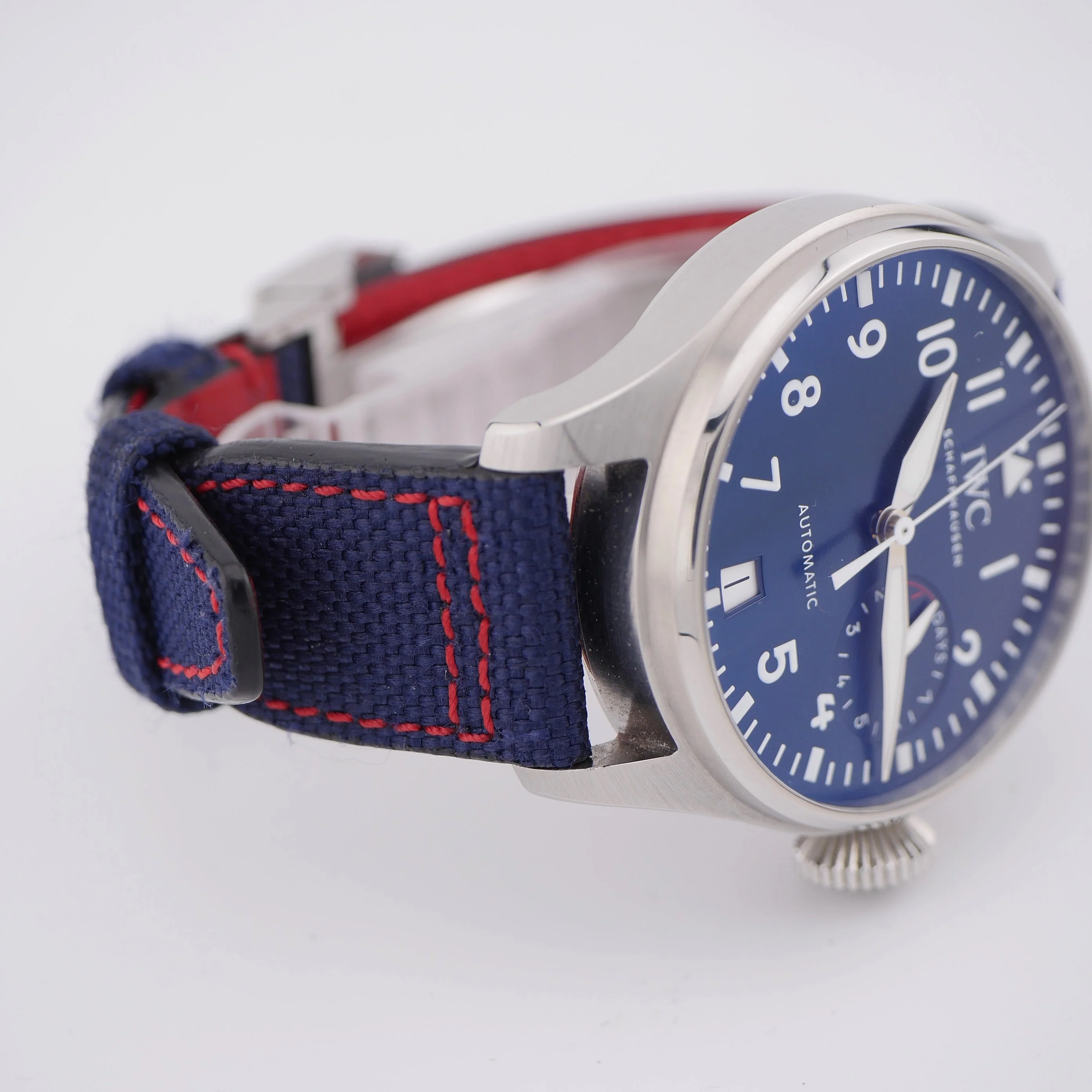 IWC Le Petit Prince – Ref. IW501002, very good – 5/8