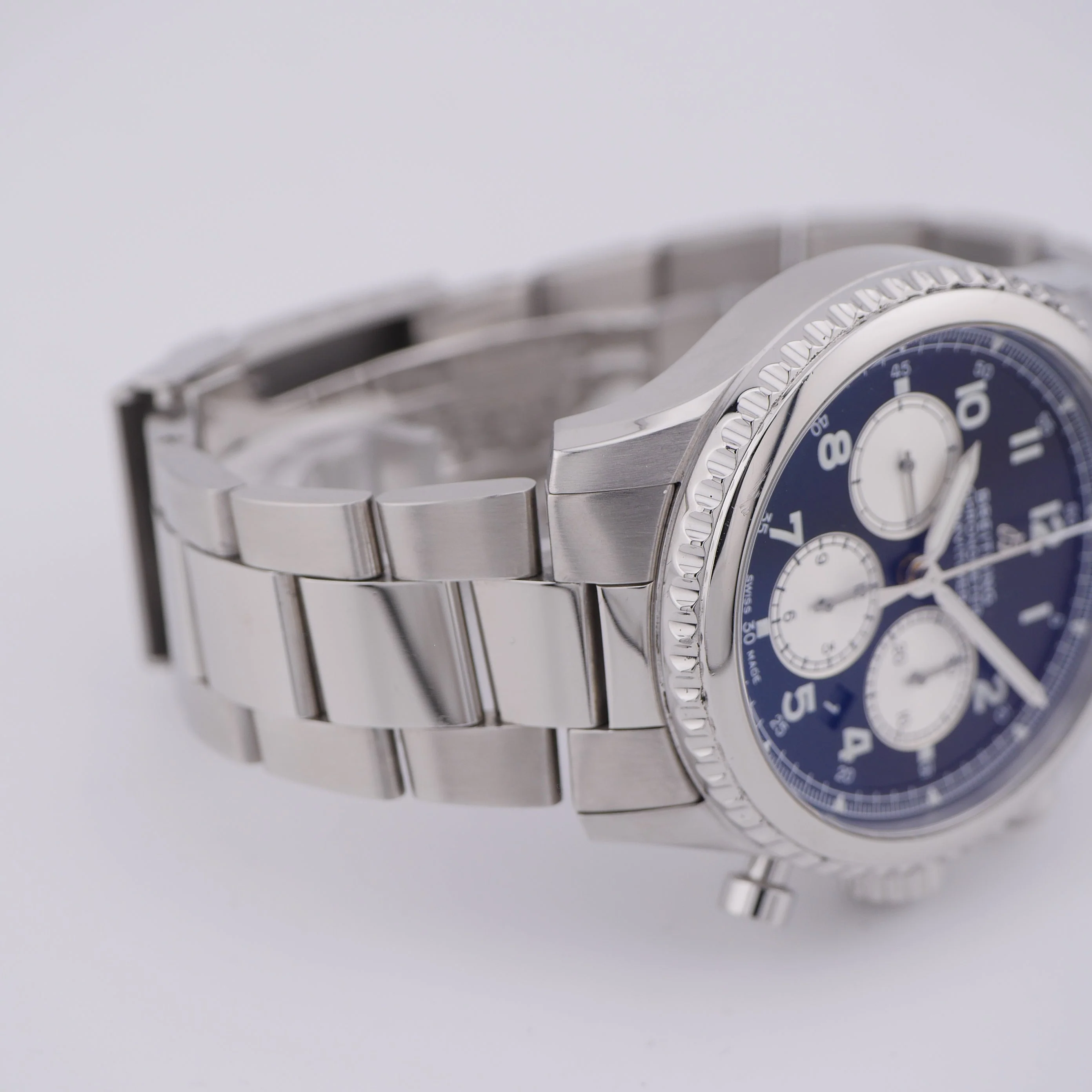 Breitling Navitimer – Ref. AB0117131B1A1, Sehr gut – 3/7