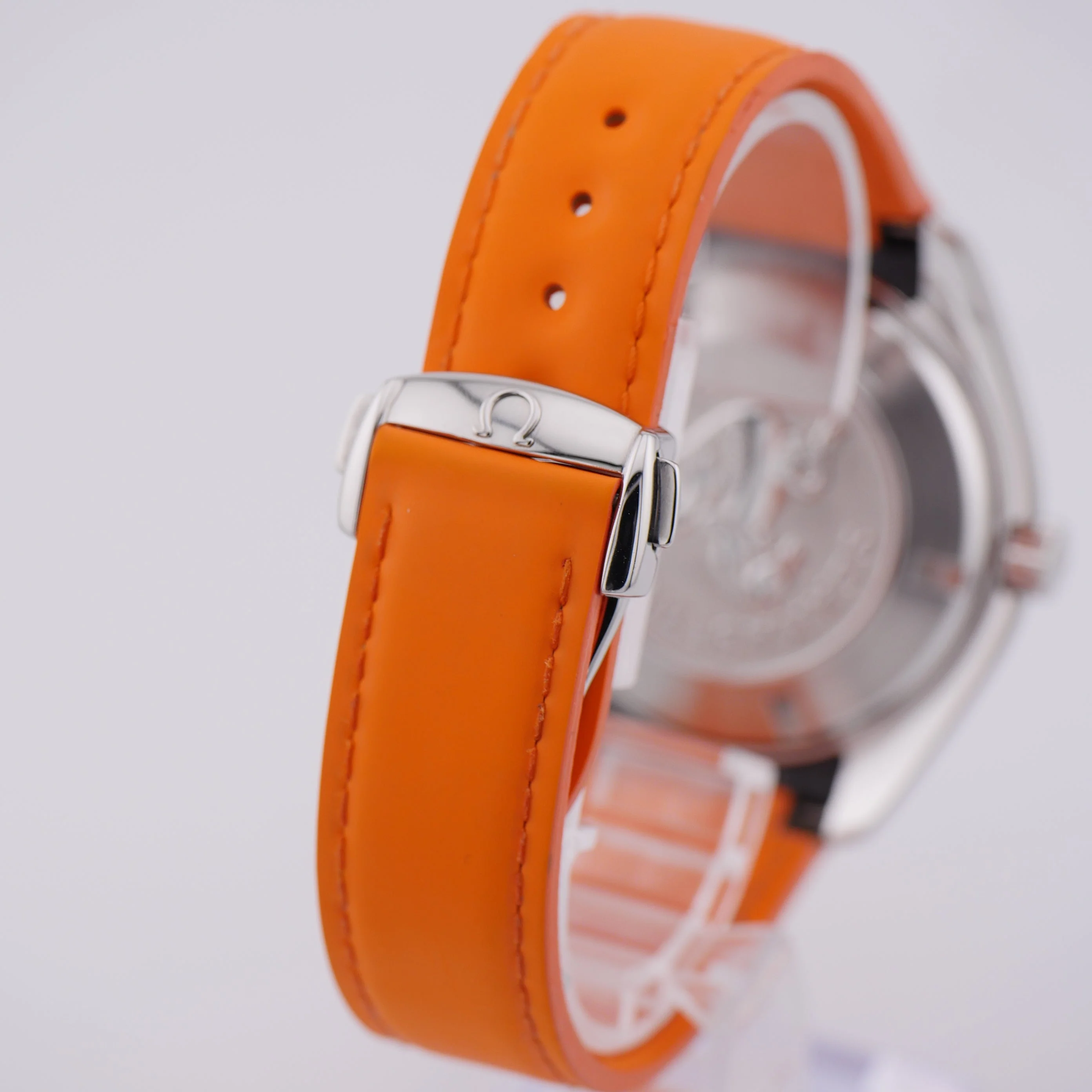 Omega Seamaster Planet Ocean – Ref. 29085038, Sehr gut – 3/7