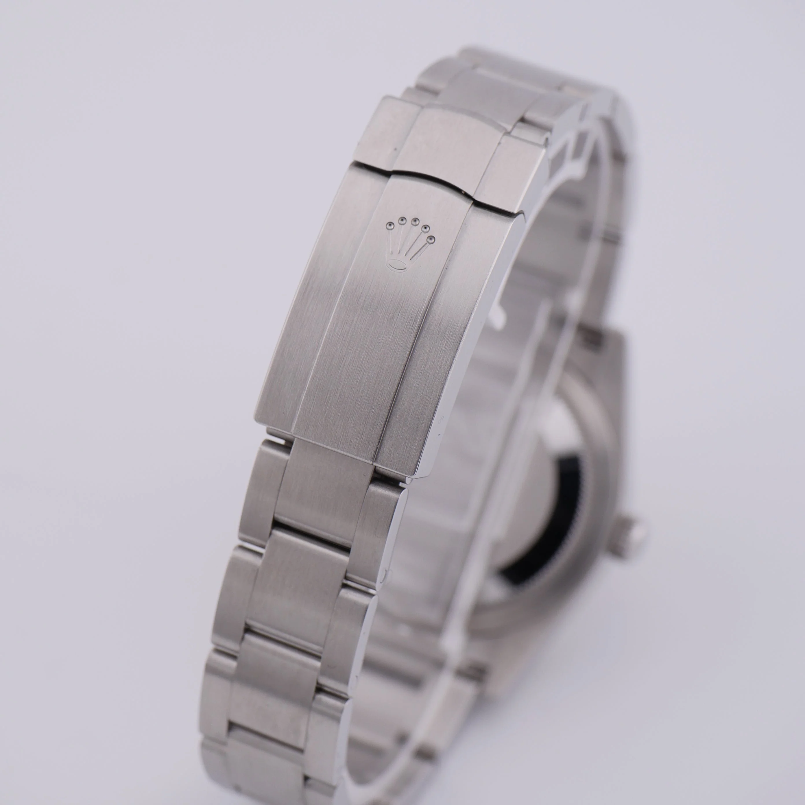 Rolex Oyster Perpetual – Ref. 124200, Sehr gut – 2/8