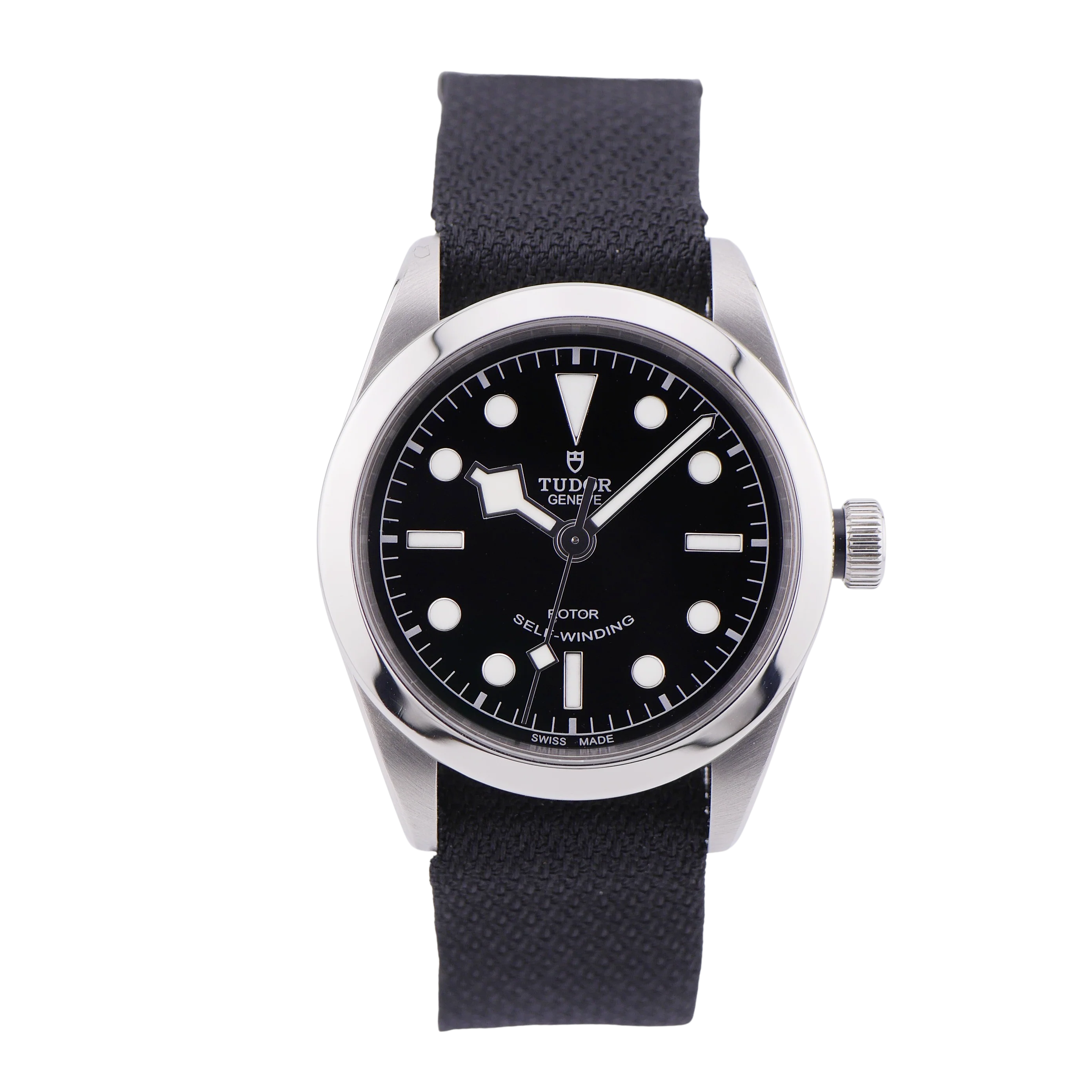 Tudor Black Bay – Ref. 79500, Sehr gut – 1/7