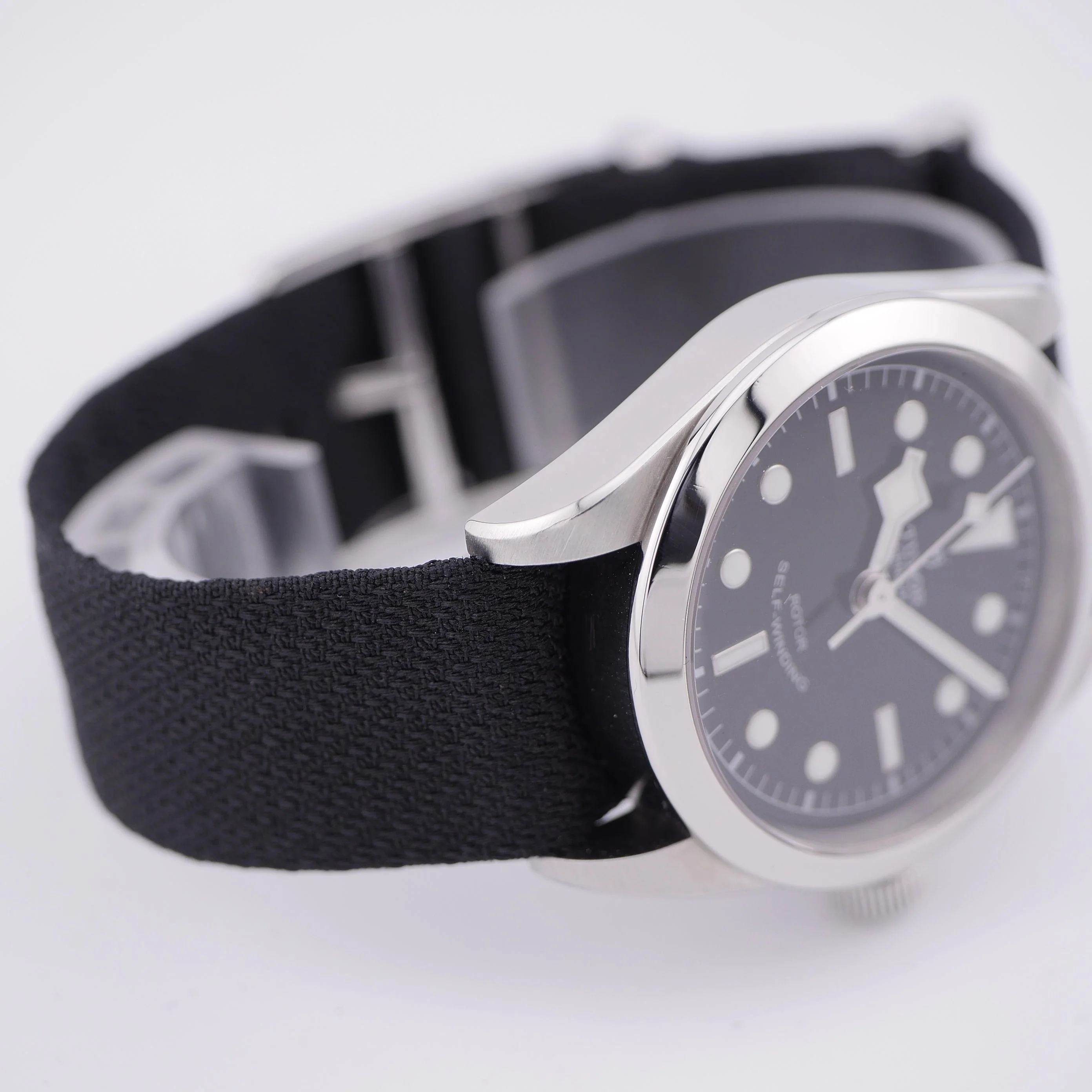 Tudor Black Bay – Ref. 79500, Sehr gut – 3/7