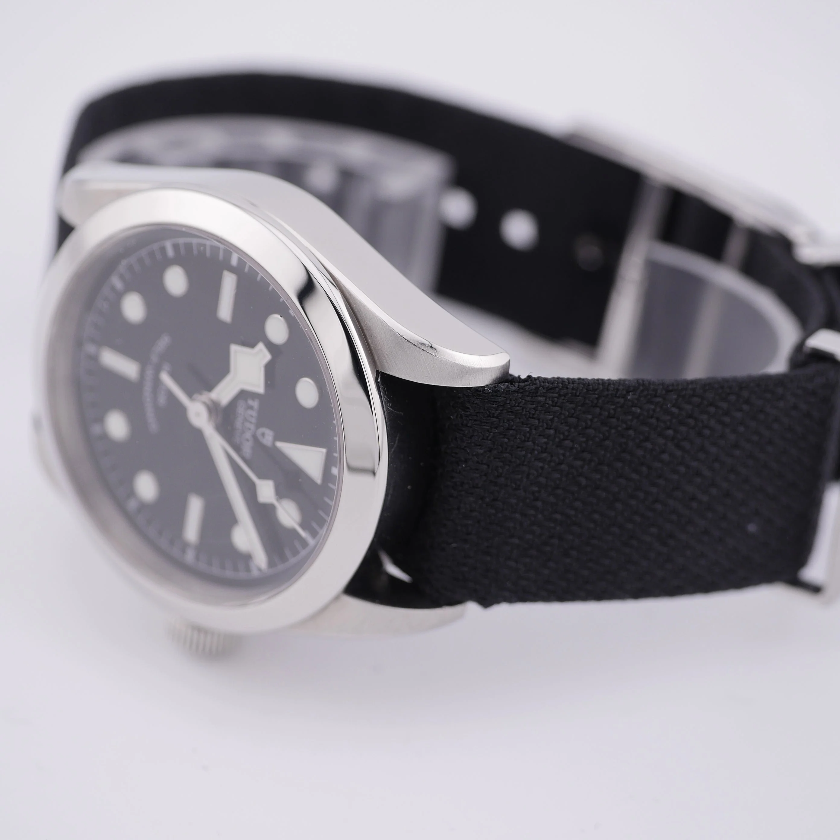 Tudor Black Bay – Ref. 79500, very good – Image 2/7
