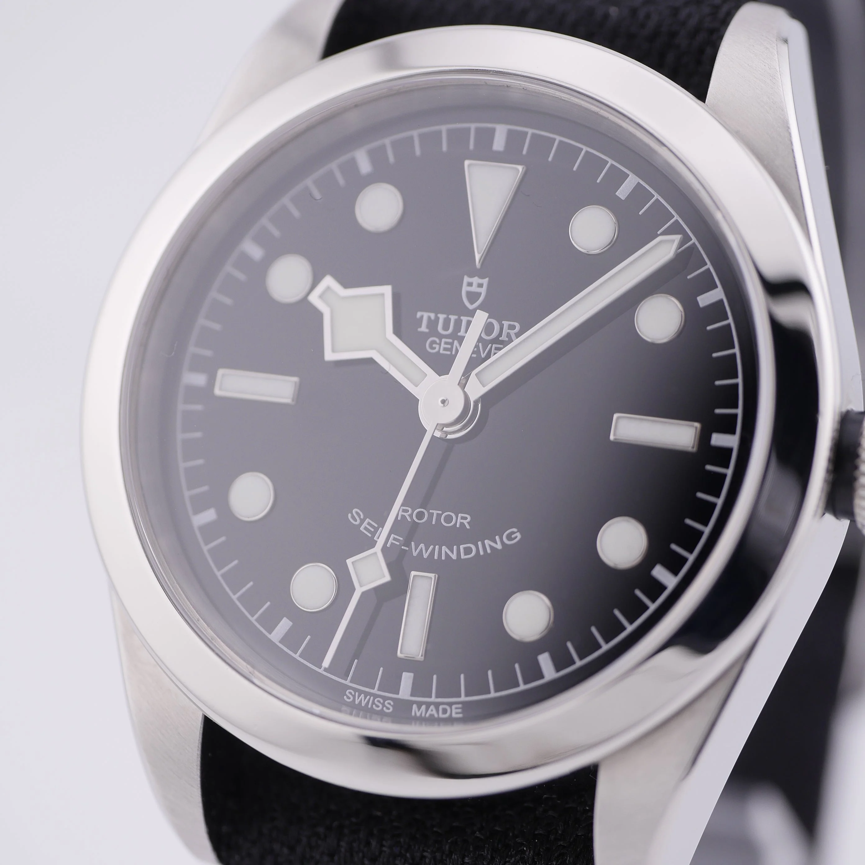 Tudor Black Bay – Ref. 79500, Sehr gut – 4/7