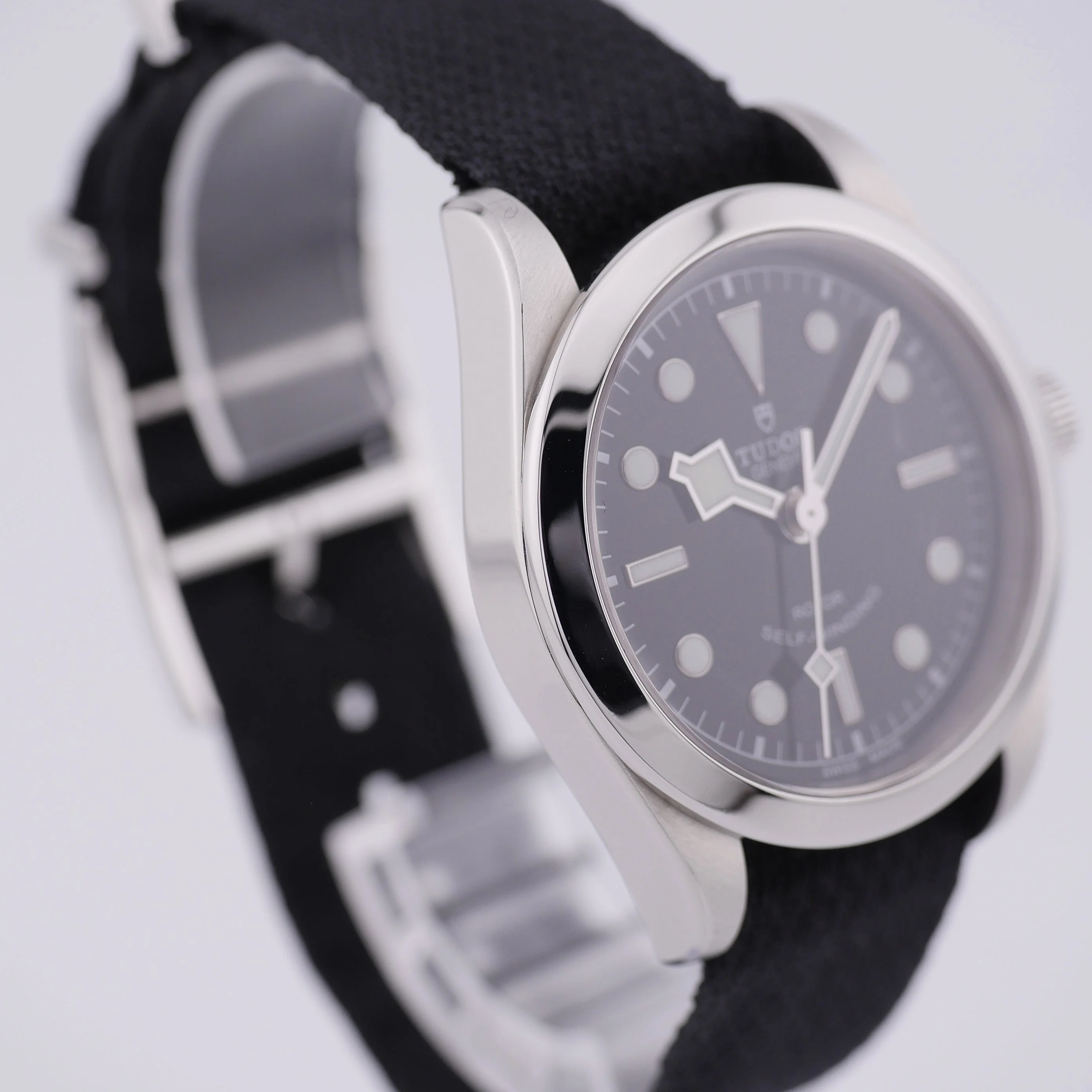Tudor Black Bay – Ref. 79500, Sehr gut – 6/7
