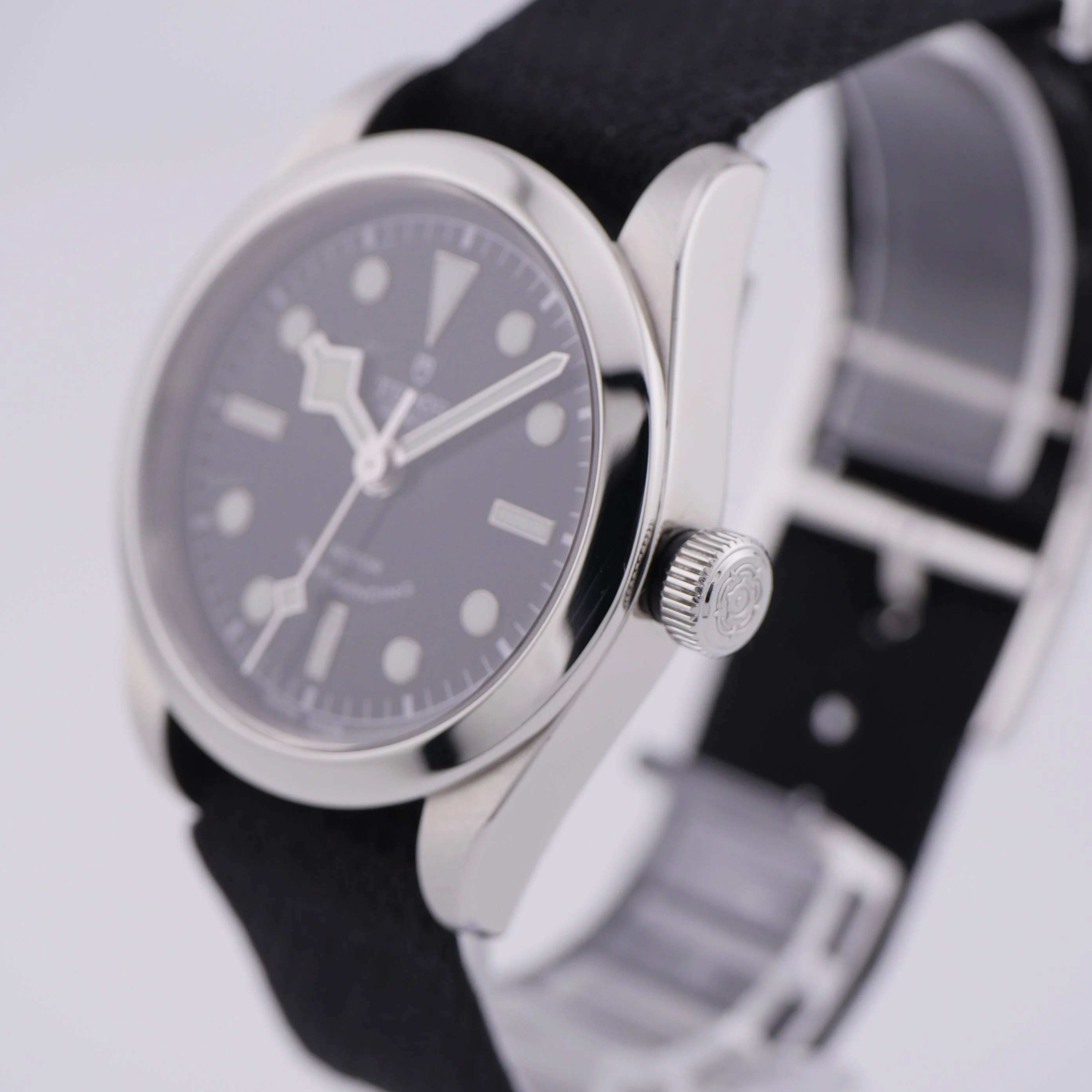 Tudor Black Bay – Ref. 79500, Sehr gut – 7/7
