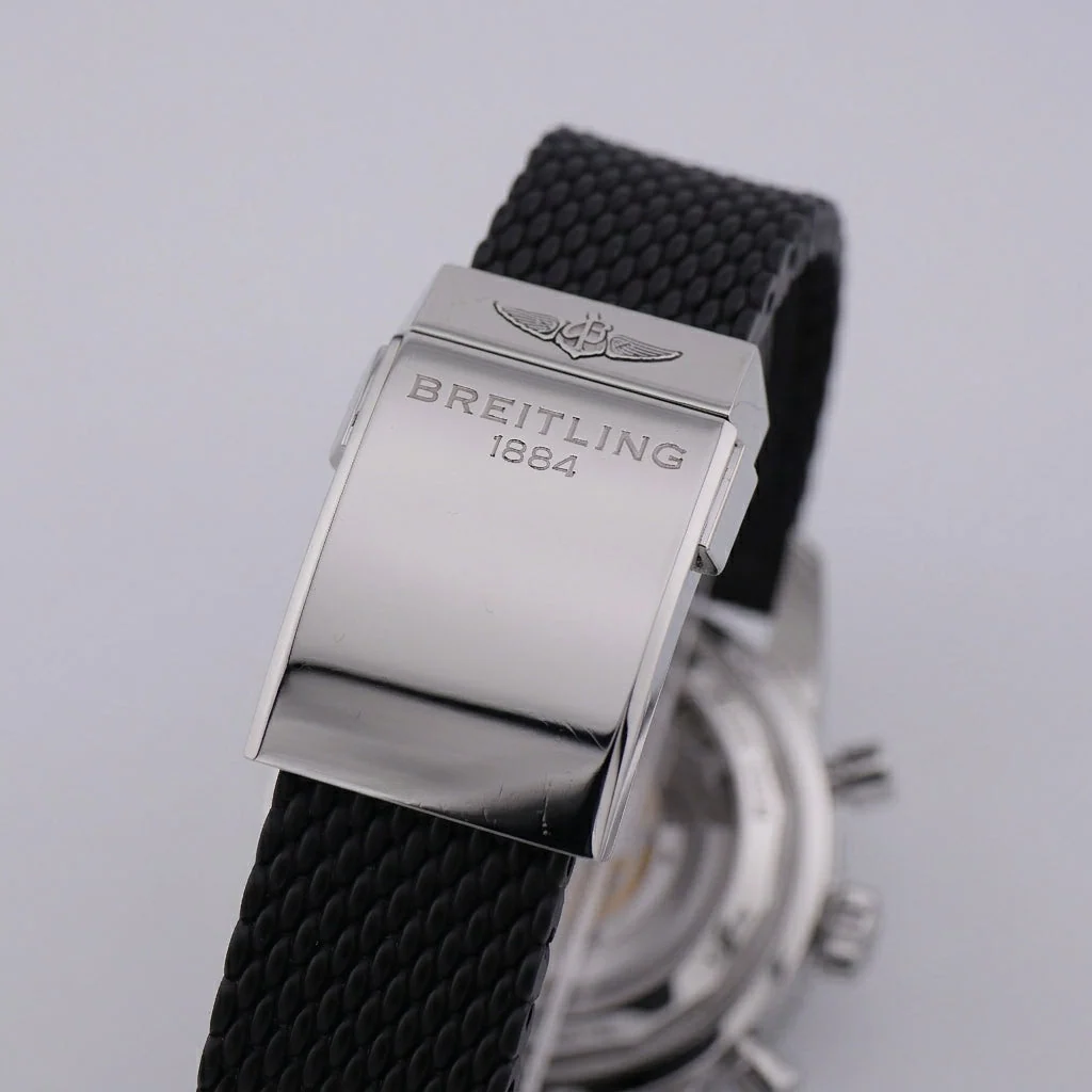 Breitling Superocean Heritage – Ref. AB0162121B1S1, Sehr gut – 4/7