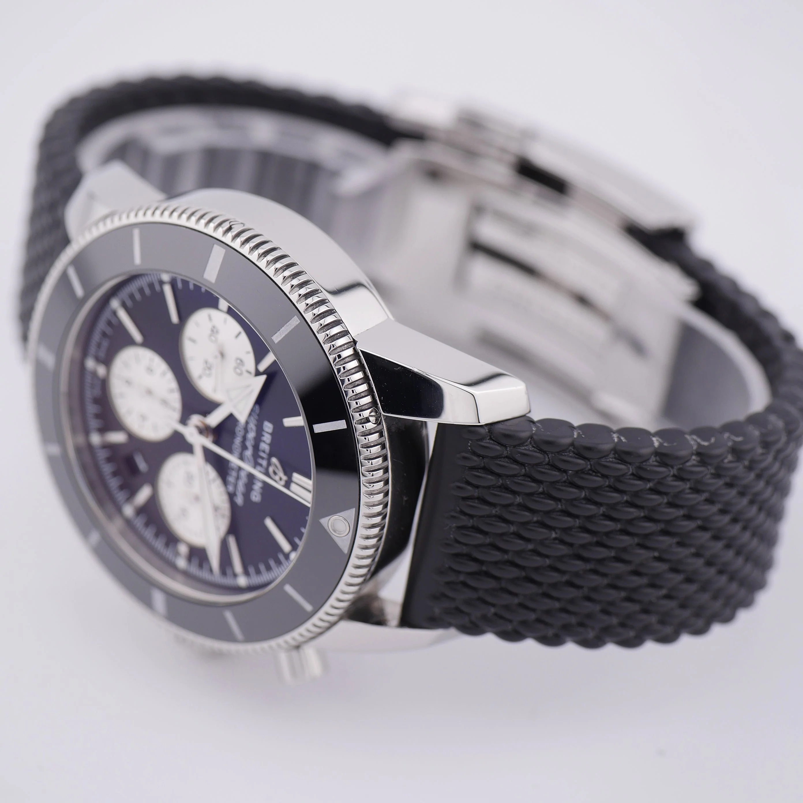 Breitling Superocean Heritage – Ref. AB0162121B1S1, Sehr gut – 3/7