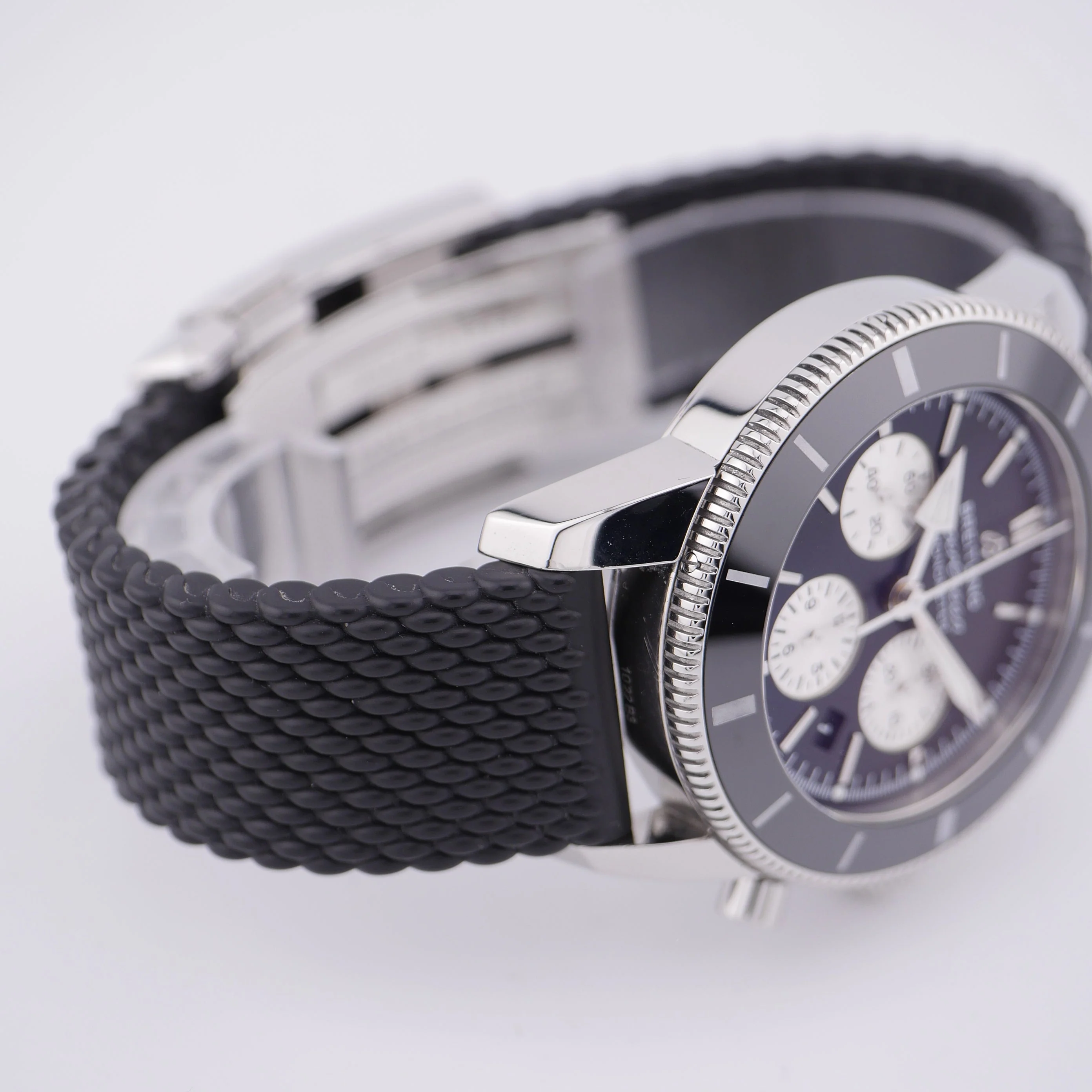 Breitling Superocean Heritage – Ref. AB0162121B1S1, Sehr gut – 2/7