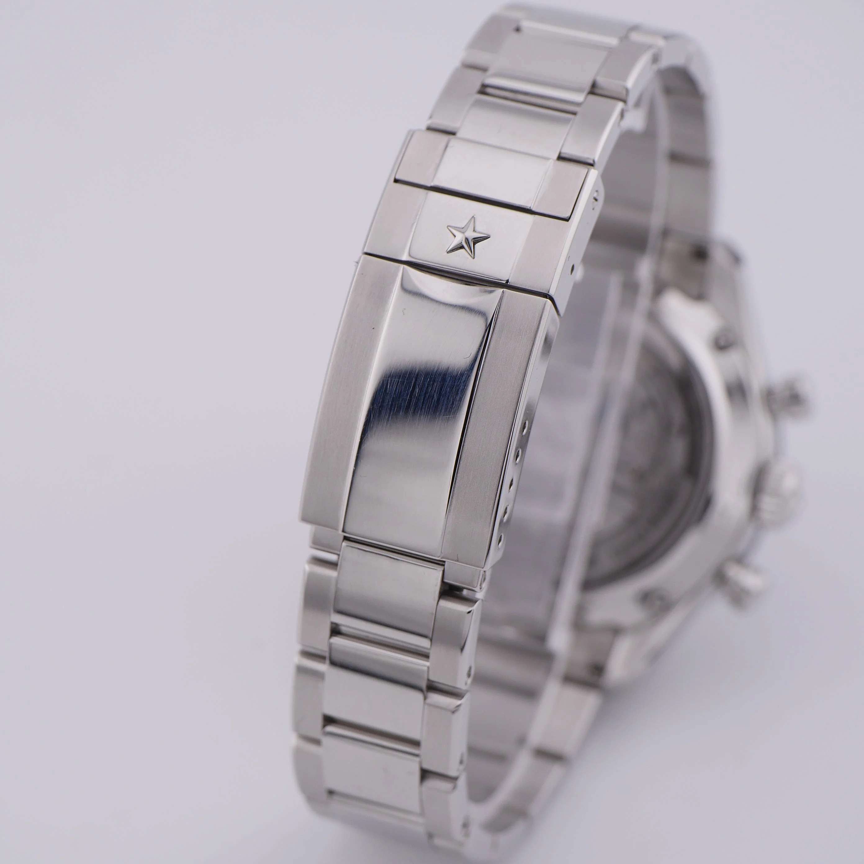 Zenith Chronomaster Sport – Ref. 03.3100.3600/69.M3100, Sehr gut – 2/9