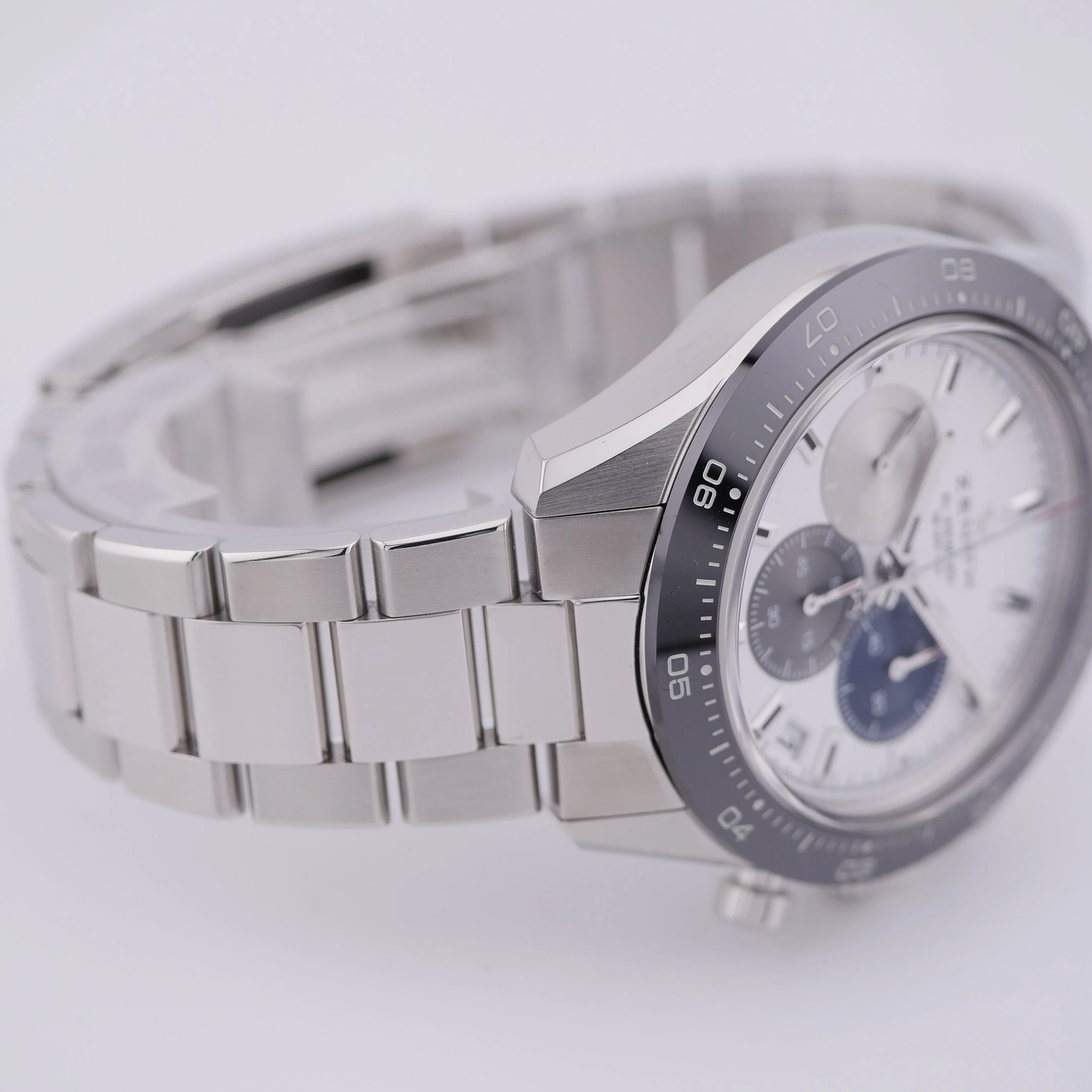 Zenith Chronomaster Sport – Ref. 03.3100.3600/69.M3100, Sehr gut – 7/9