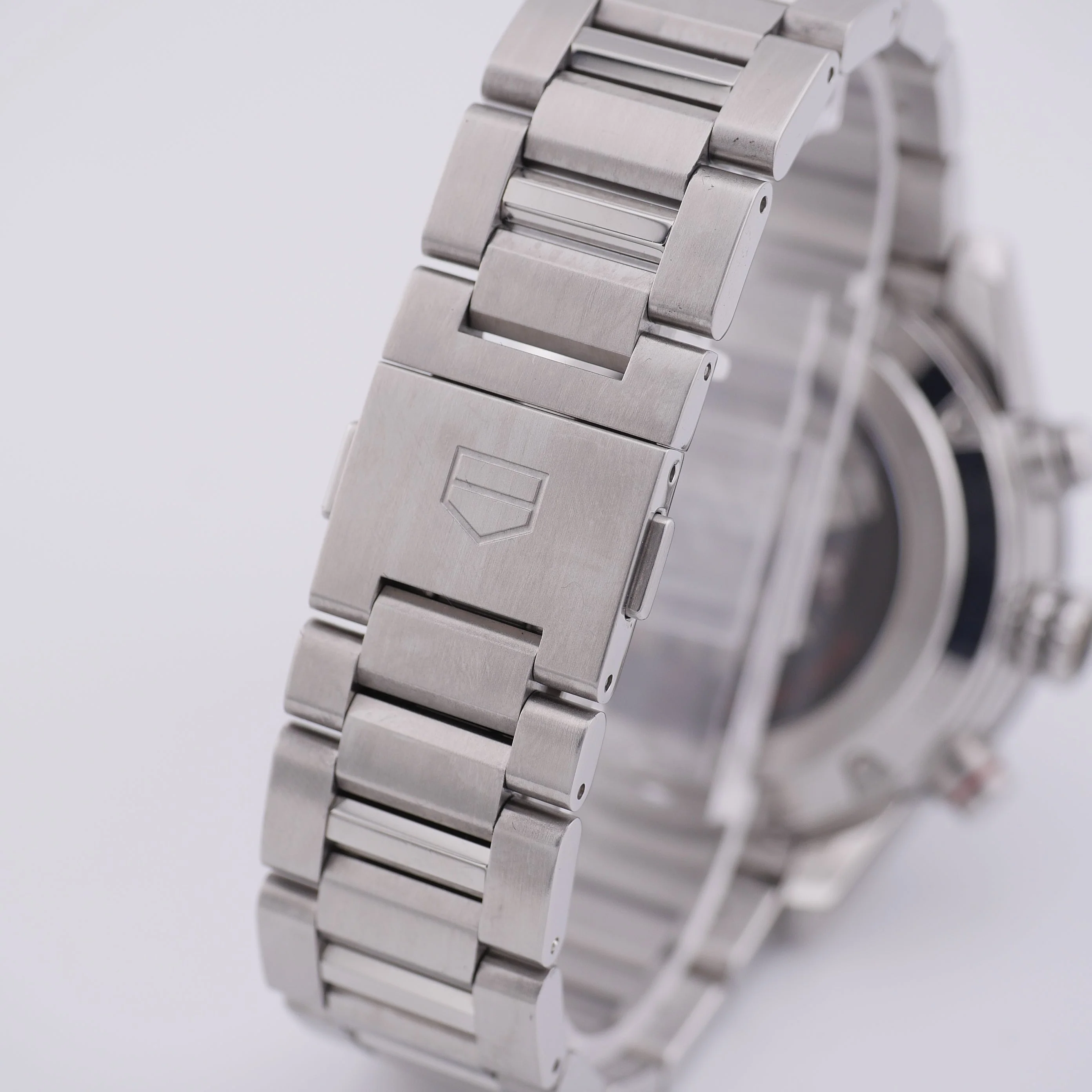 TAG Heuer Carrera – Ref. CAR201W, Sehr gut – 2/8