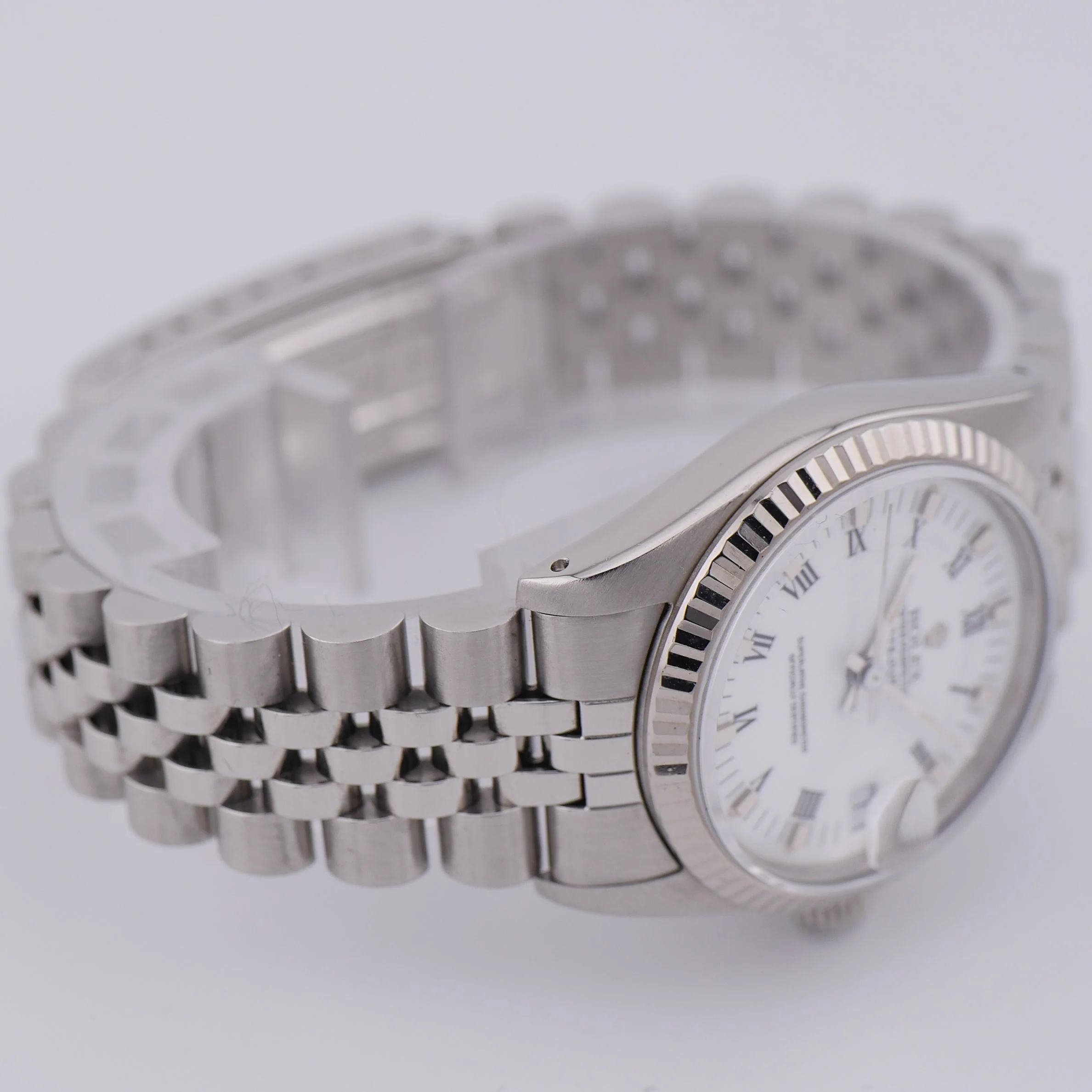 Rolex Datejust 31 – Ref. 68274, Sehr gut – 3/6