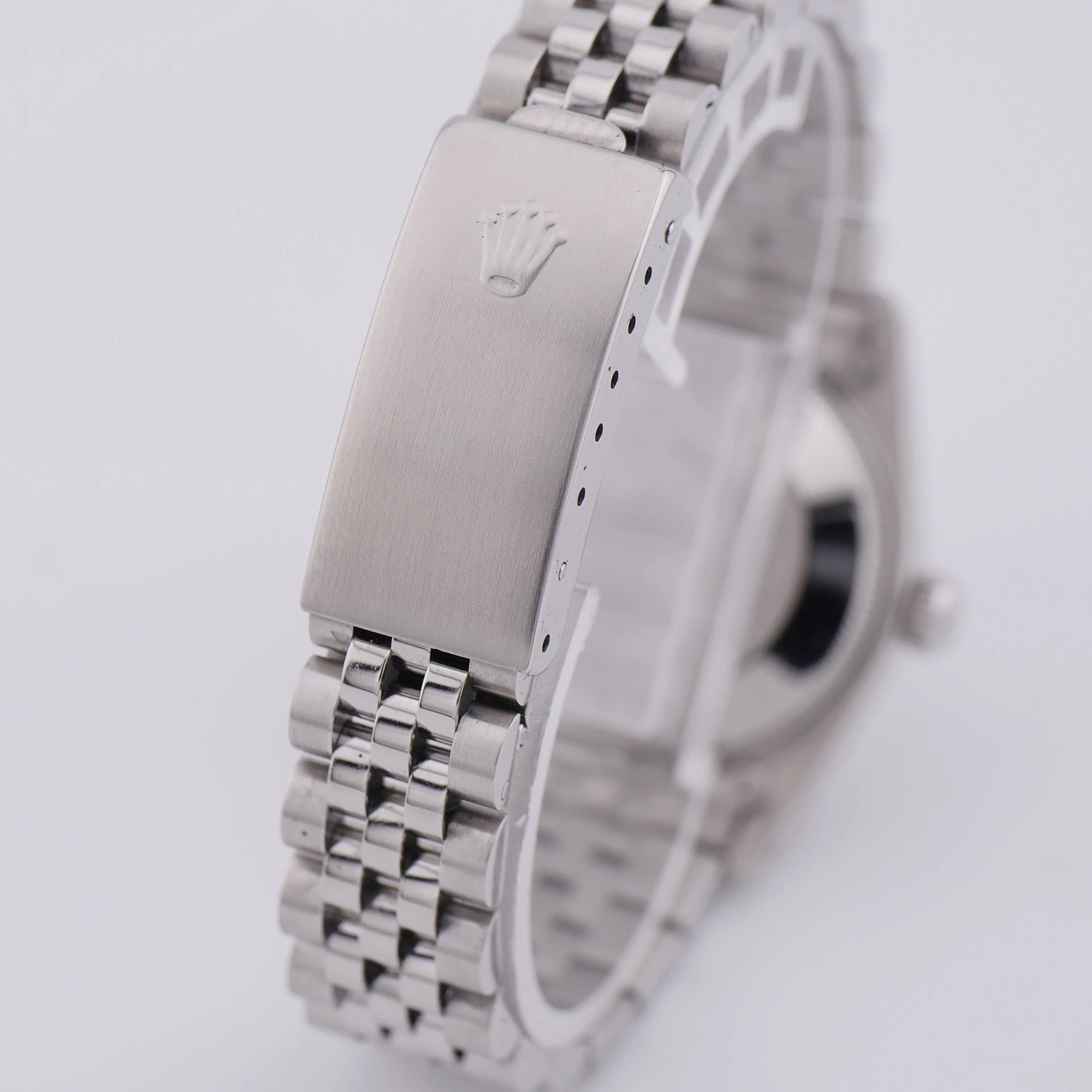 Rolex Datejust 31 – Ref. 68274, Sehr gut – 4/6