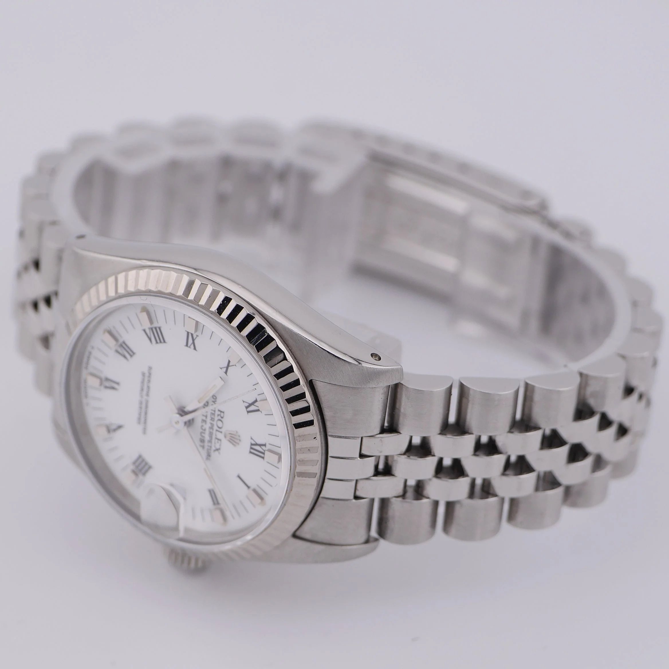 Rolex Datejust 31 – Ref. 68274, Sehr gut – 2/6