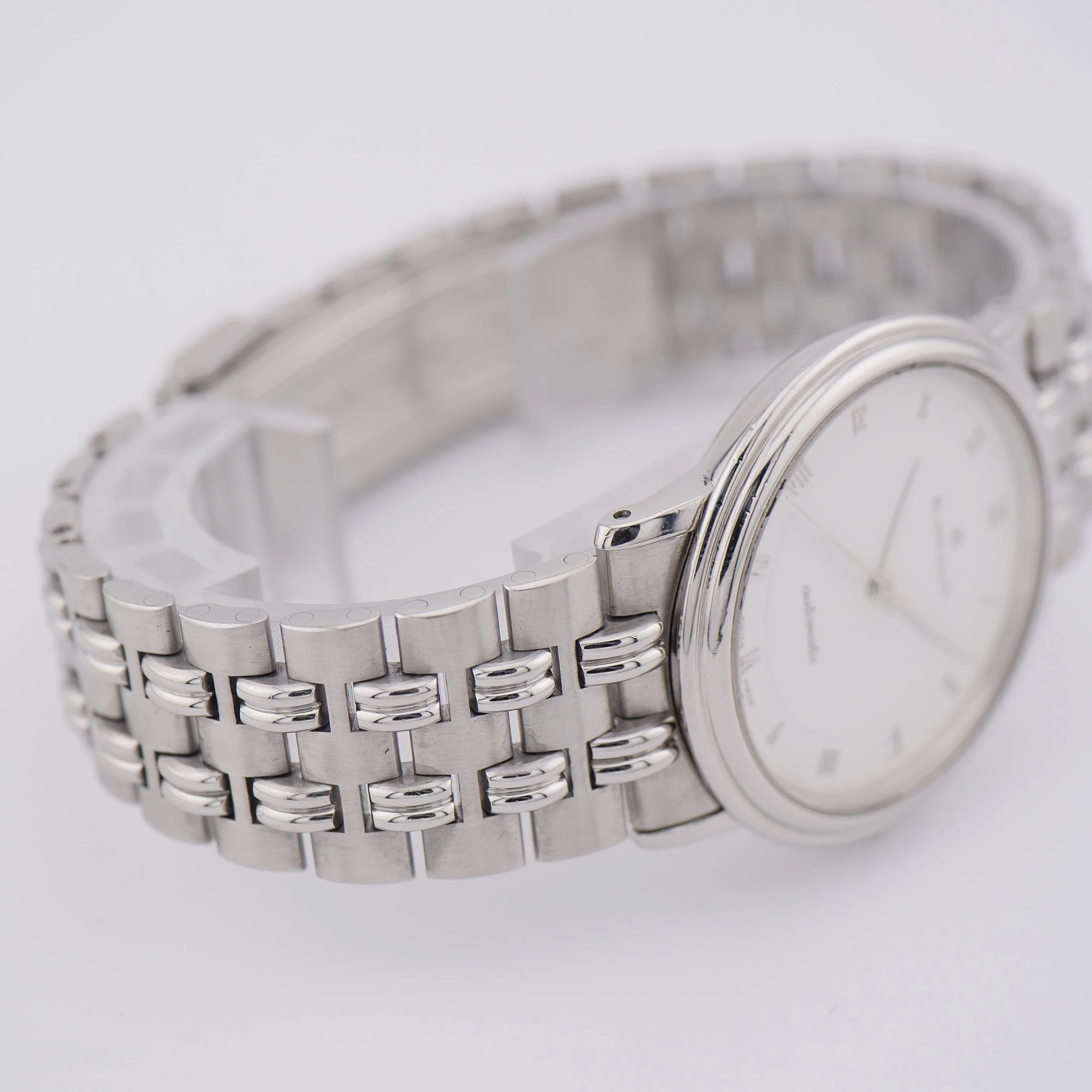 Blancpain Villeret – Ref. 1151-1127-11, Sehr gut – 7/9