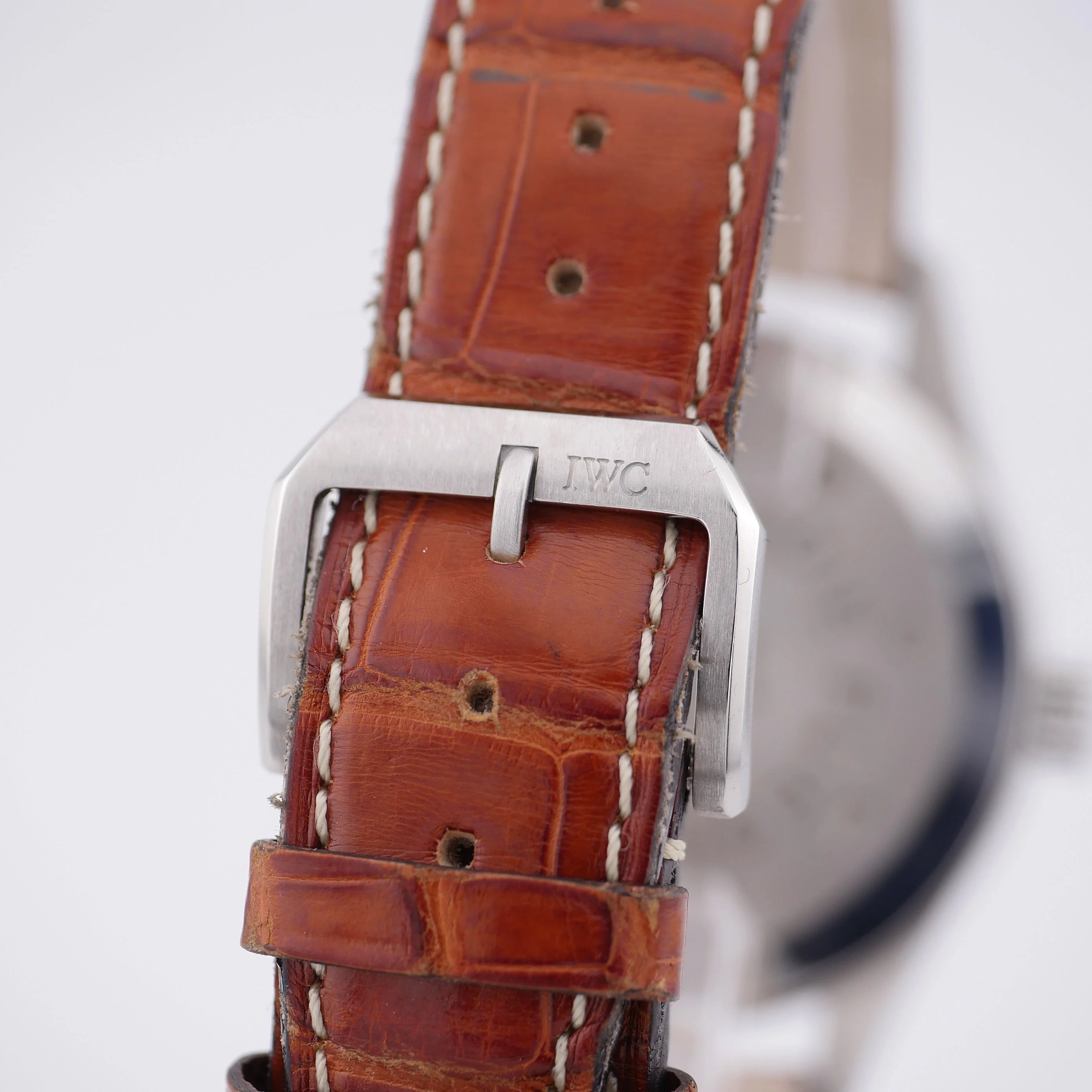 IWC Spitfire – Ref. IW325107, very good – 2/8