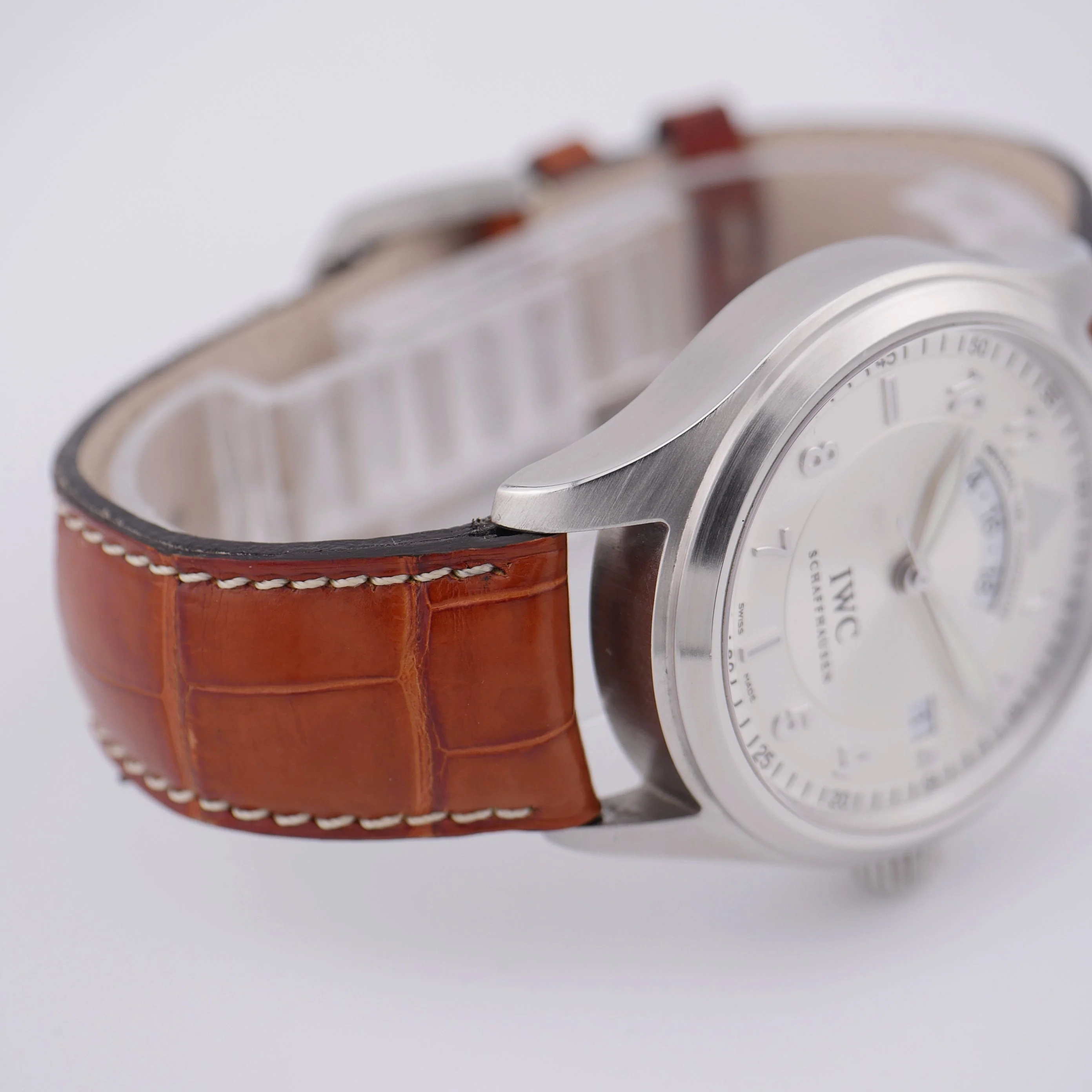 IWC Spitfire – Ref. IW325107, very good – 7/8