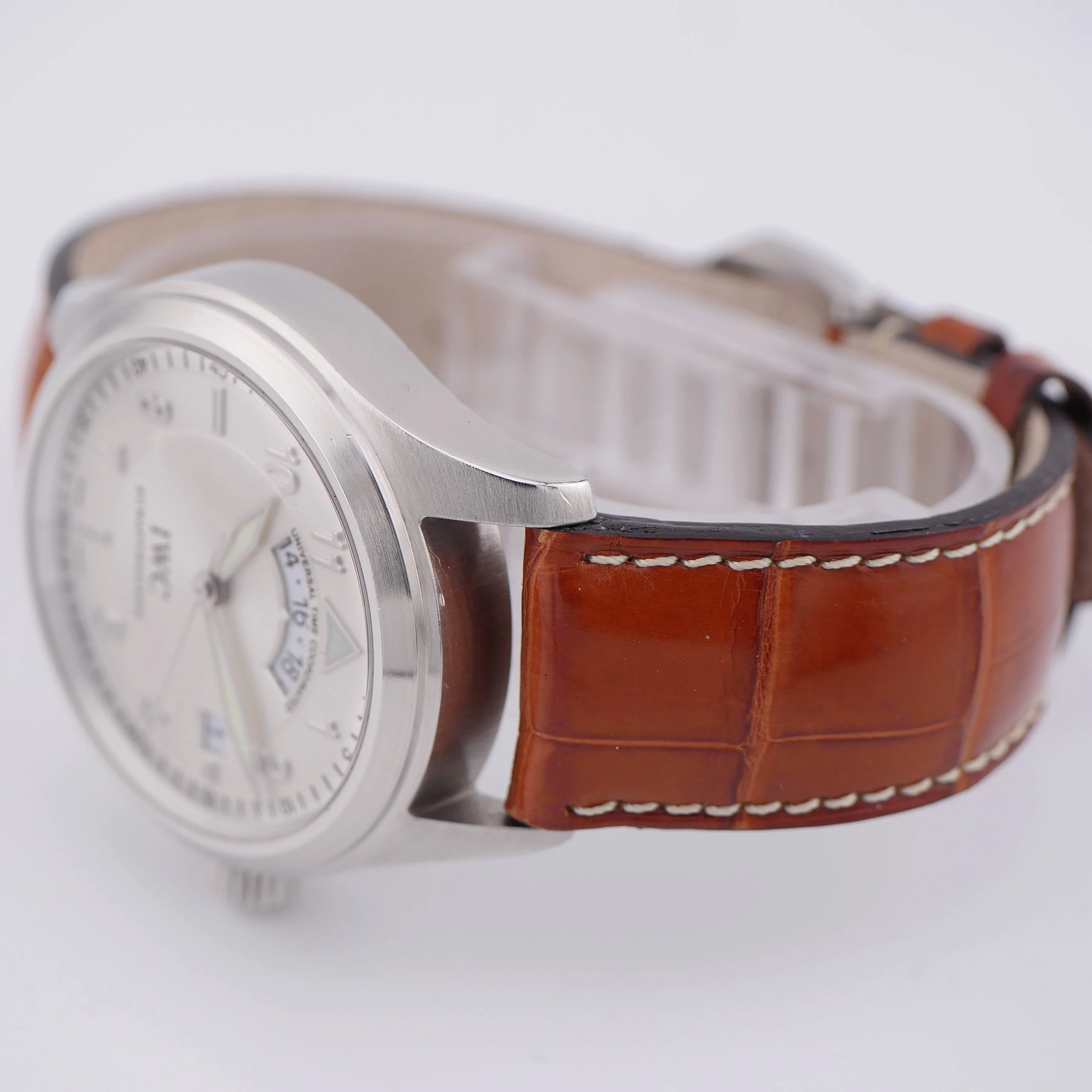IWC Spitfire – Ref. IW325107, very good – 8/8