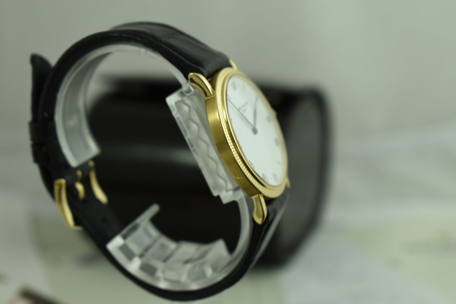 Patek Philippe Calatrava 4997/200G-001 – Ref. 3992J, Sehr gut – 7/13