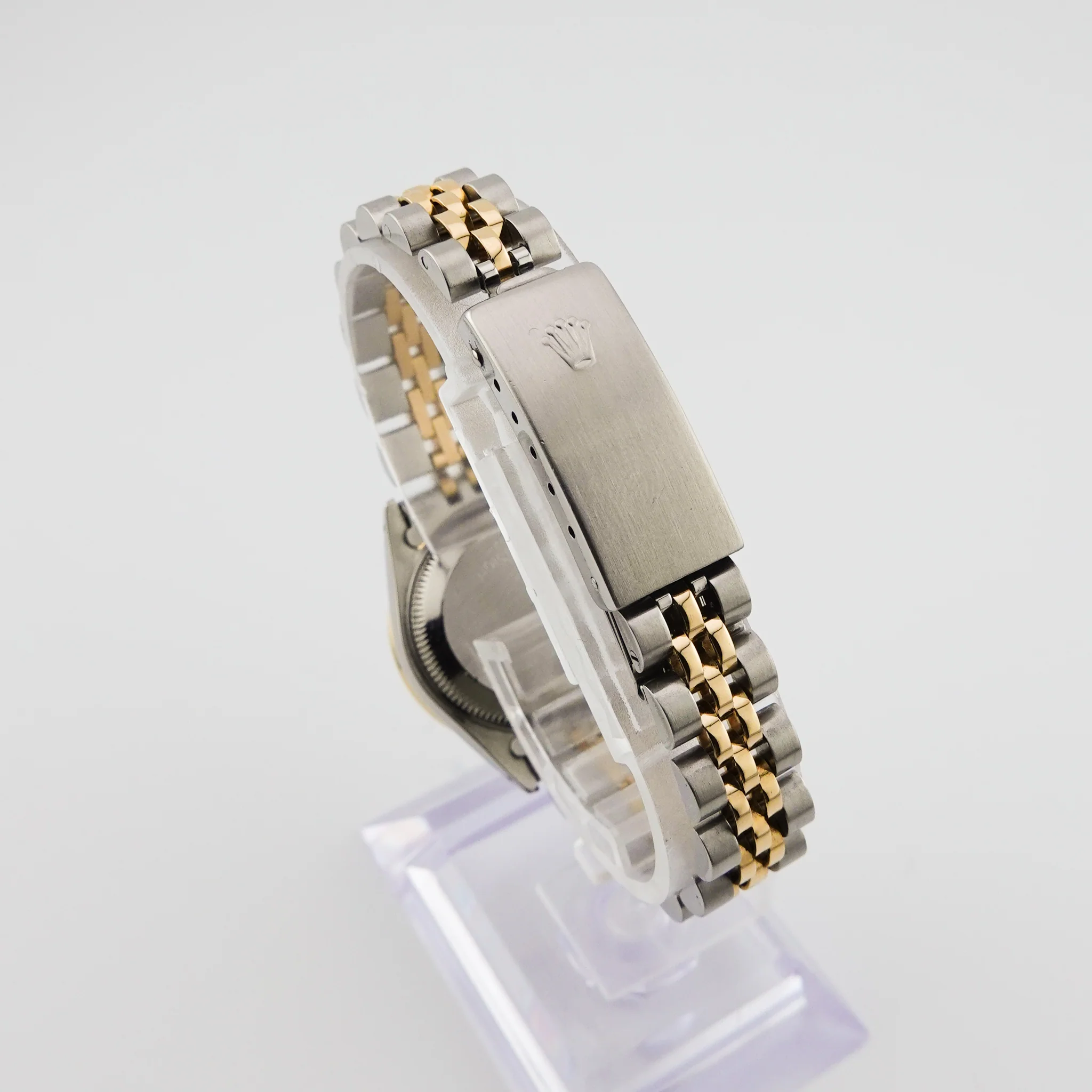 Rolex Datejust – Ref. 69173, good – 3/9