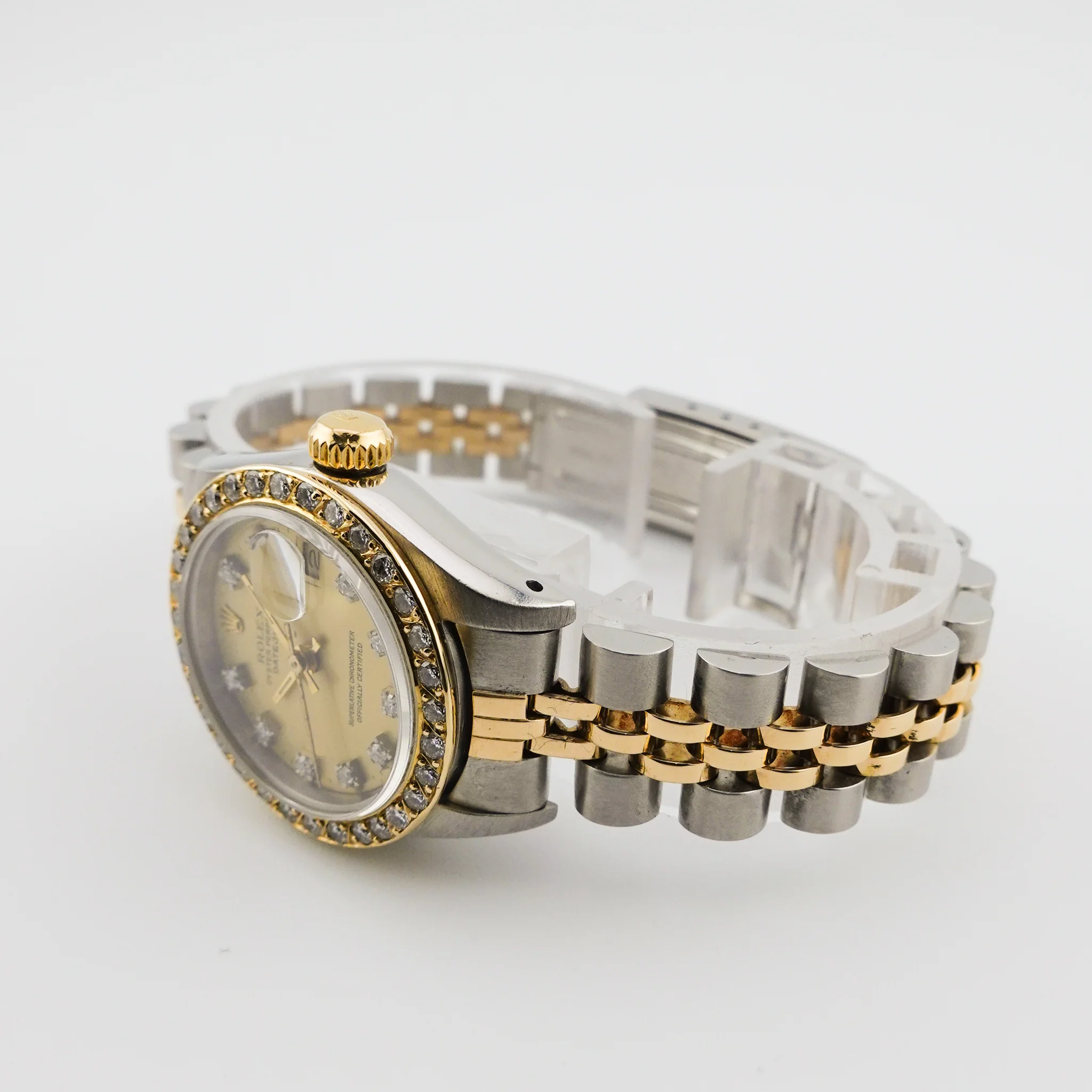 Rolex Datejust – Ref. 69173, good – 2/9
