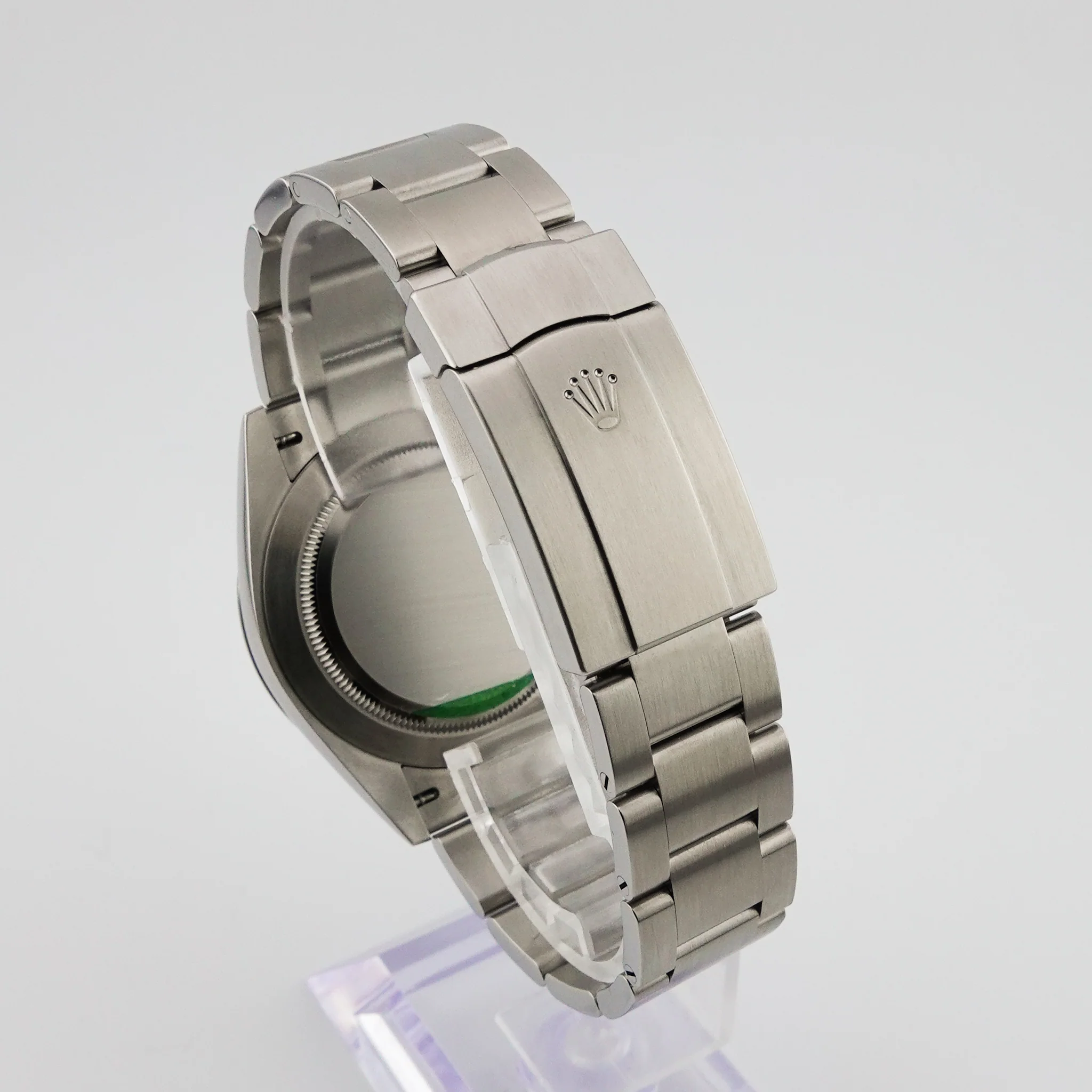 Rolex Oyster Perpetual – Ref. 134300, Neu – 4/7