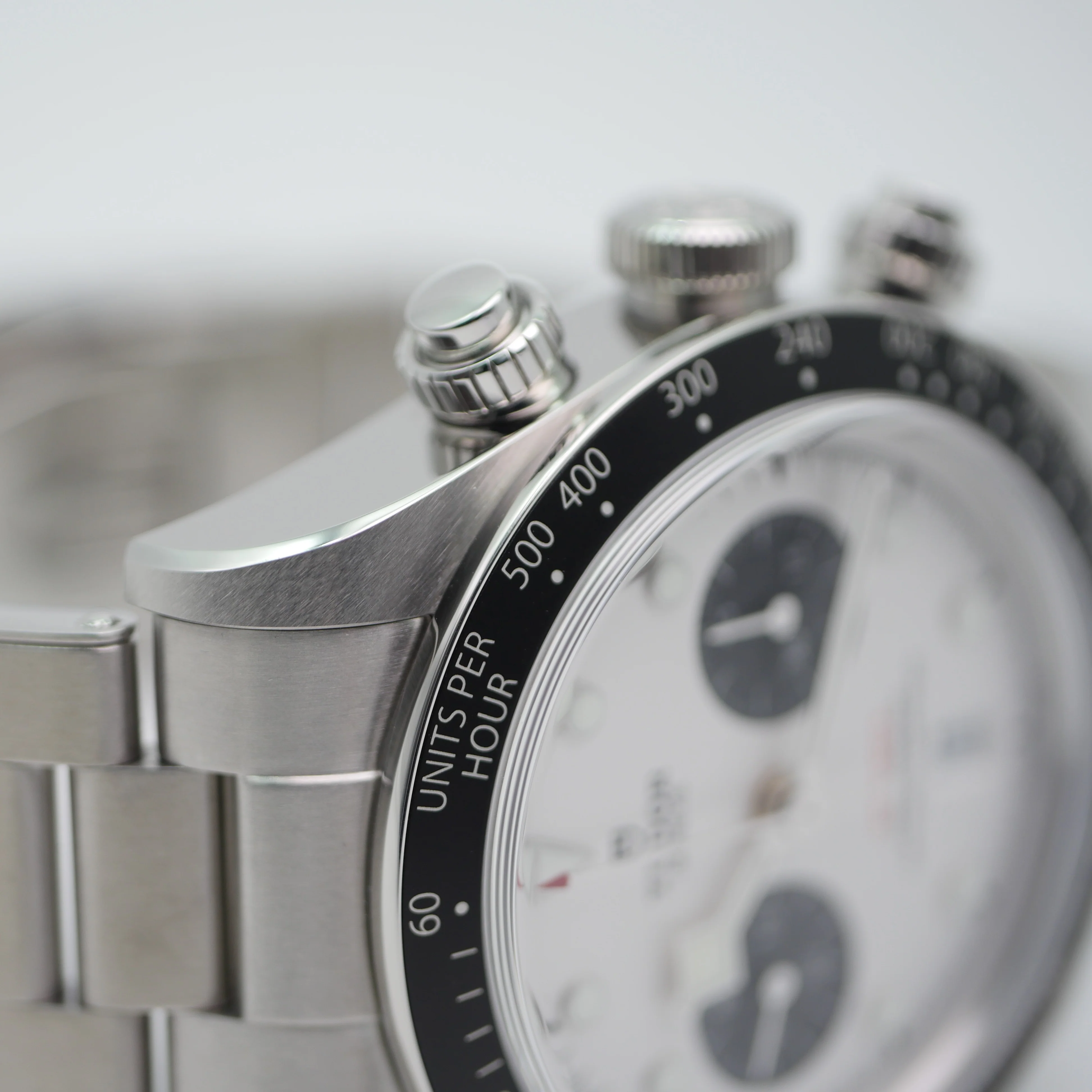 Tudor Black Bay Chrono – Ref. 79360N, Sehr gut – 2/12