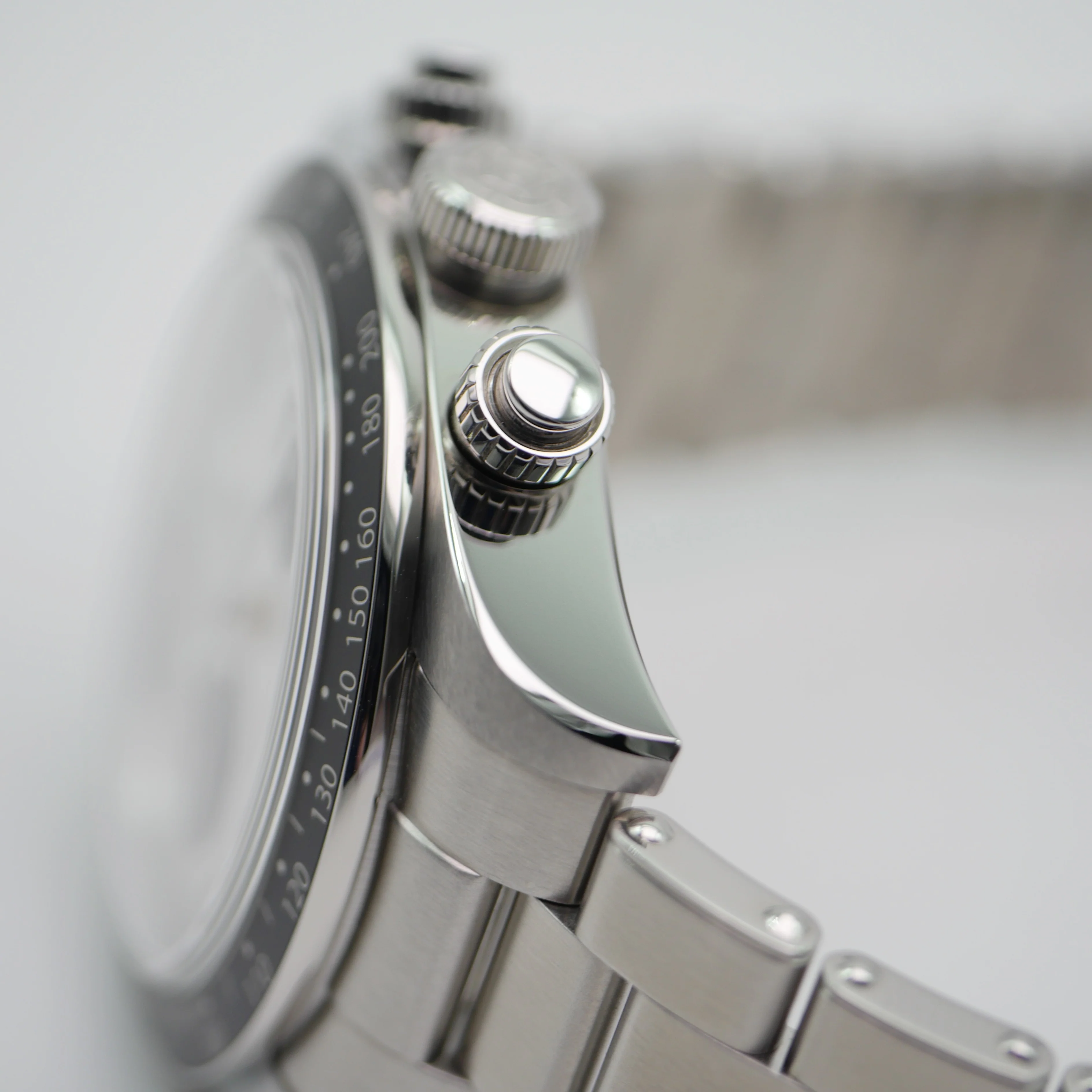 Tudor Black Bay Chrono – Ref. 79360N, Sehr gut – 3/12