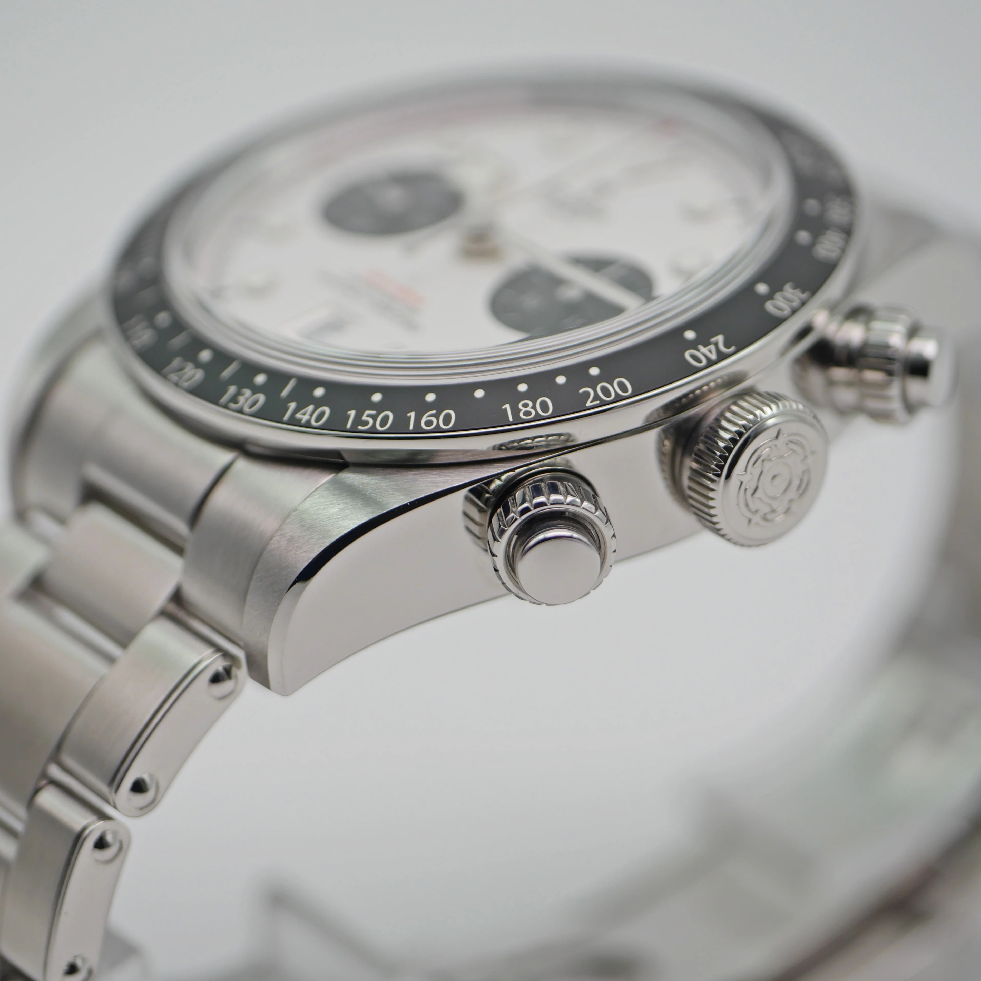 Tudor Black Bay Chrono – Ref. 79360N, Sehr gut – 8/12